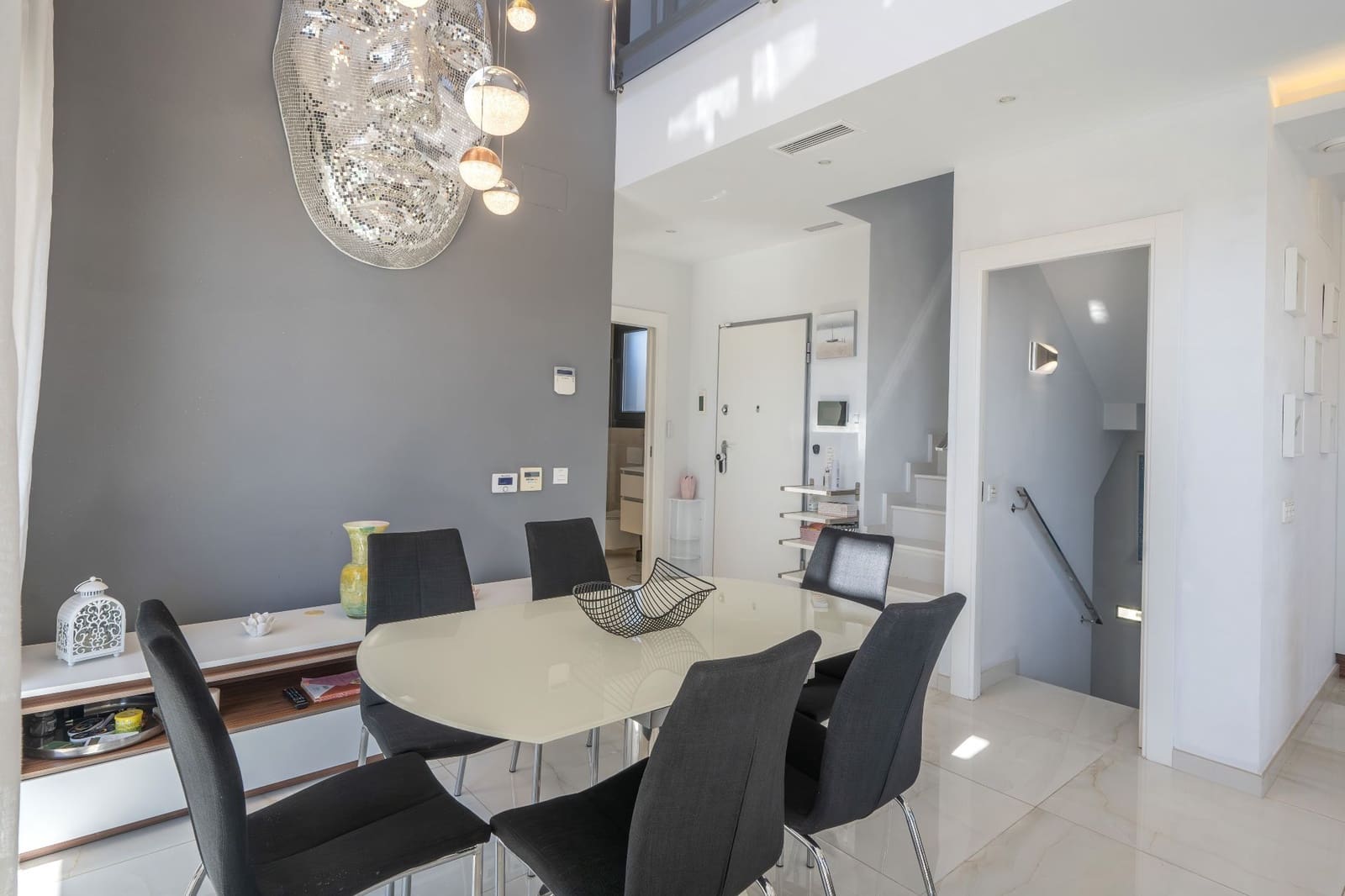 4 soveværelse Villa til salg i Orihuela med swimmingpool garage - € 759.000 (Ref: 9679468)