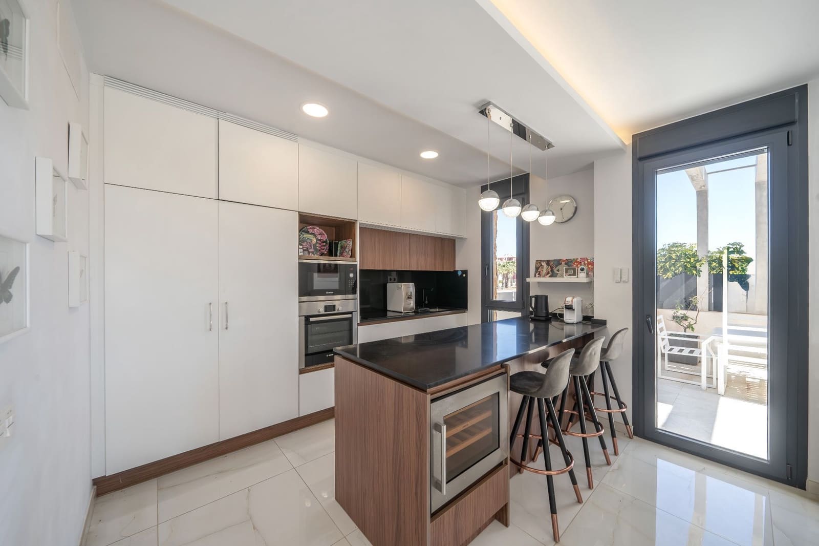 4 soveværelse Villa til salg i Orihuela med swimmingpool garage - € 759.000 (Ref: 9679468)