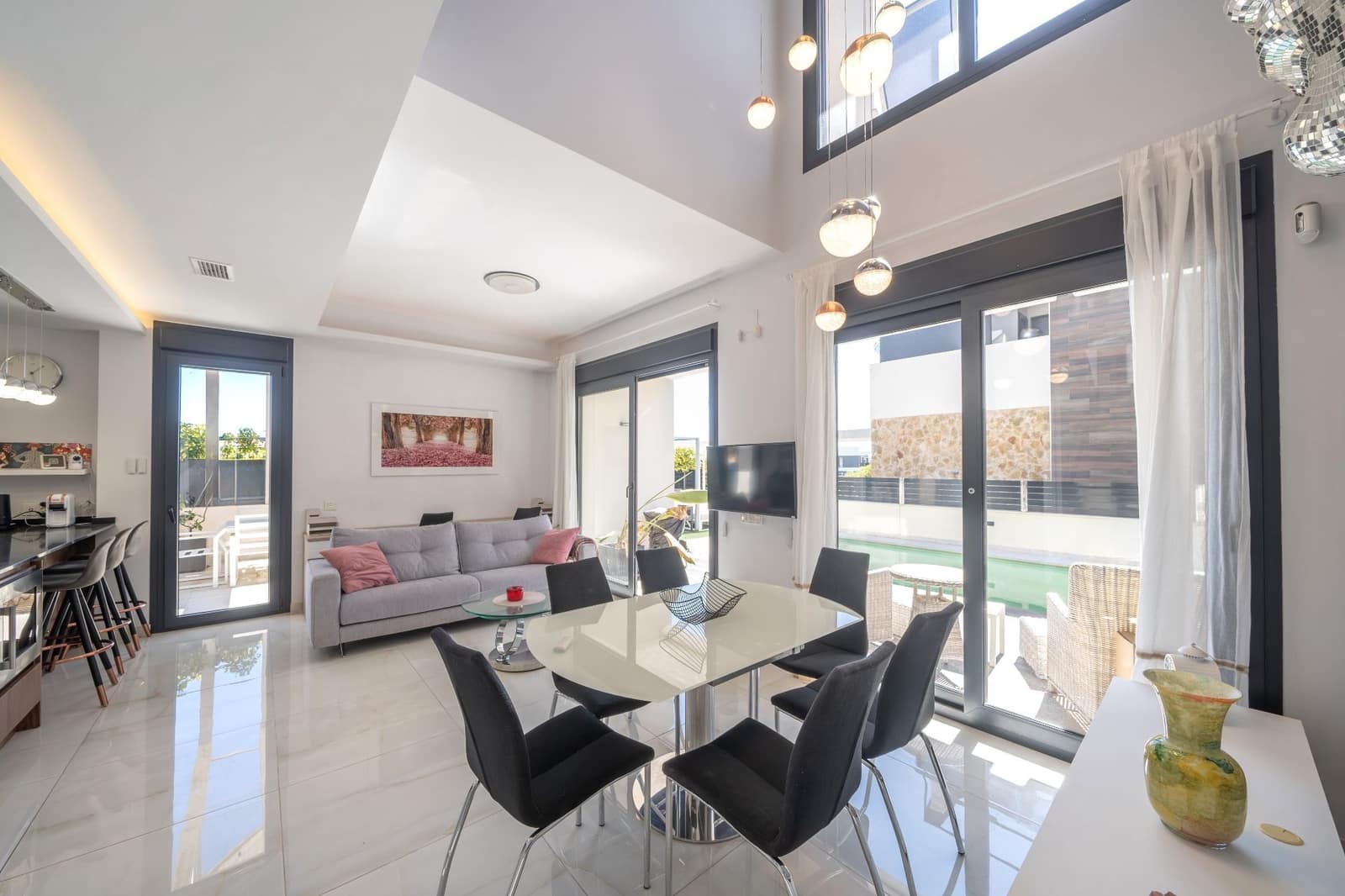 4 soveværelse Villa til salg i Orihuela med swimmingpool garage - € 759.000 (Ref: 9679468)