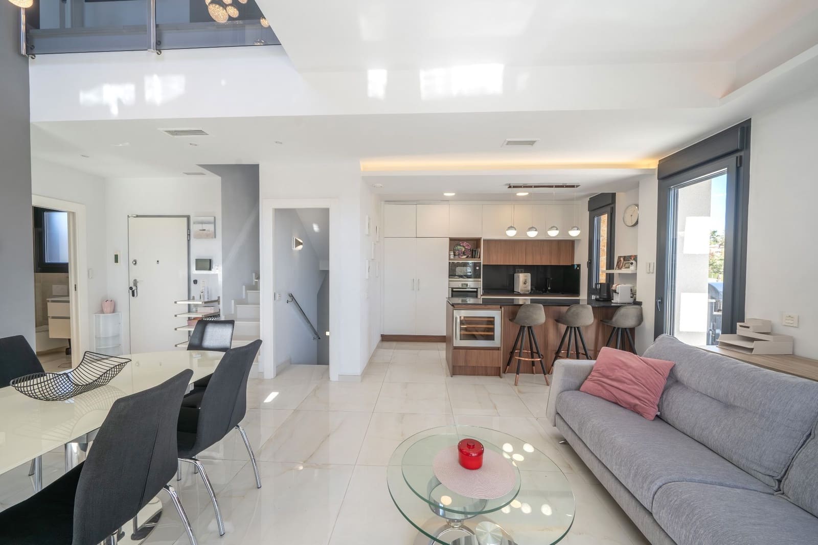 4 soveværelse Villa til salg i Orihuela med swimmingpool garage - € 759.000 (Ref: 9679468)