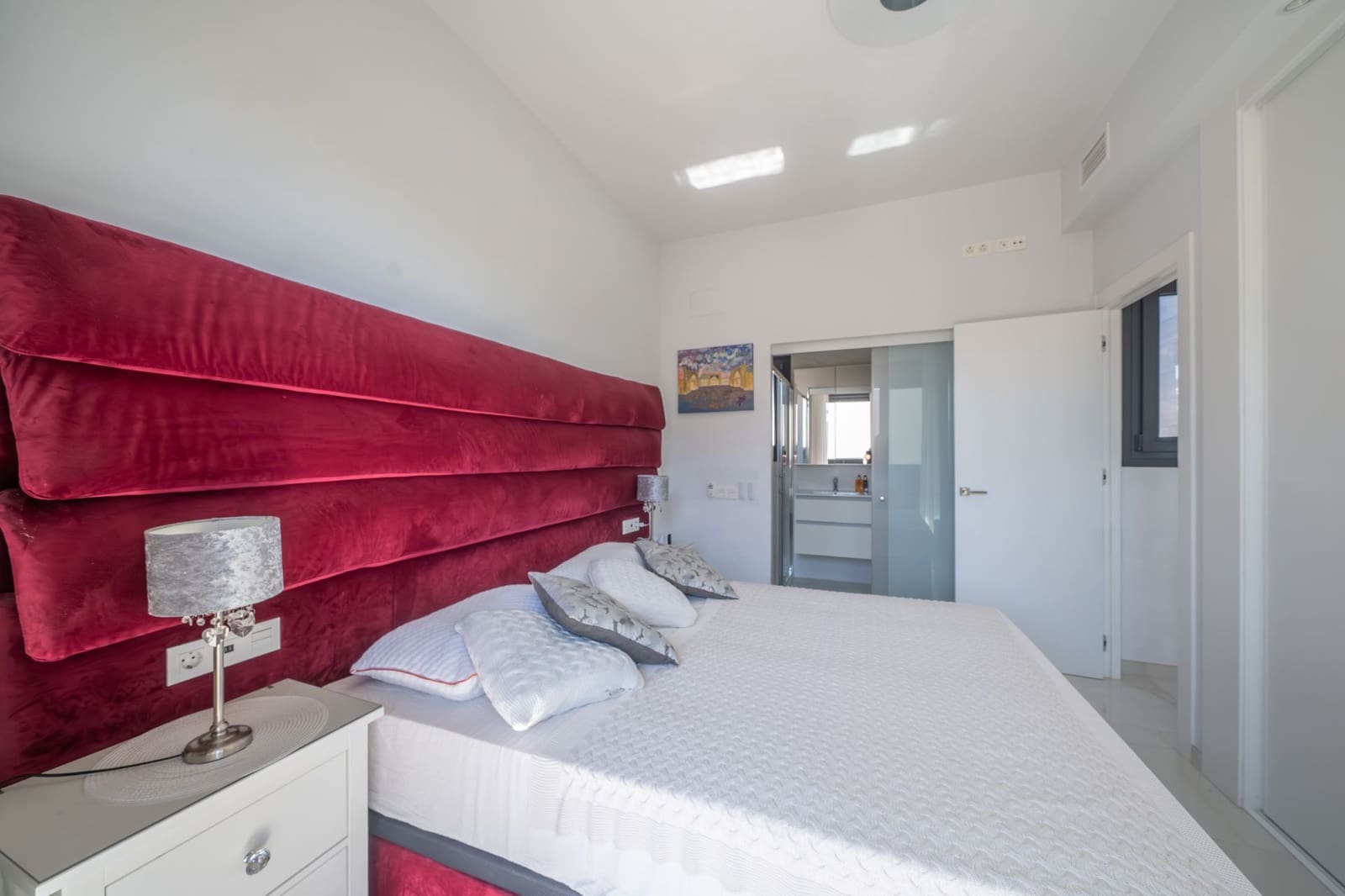 4 soveværelse Villa til salg i Orihuela med swimmingpool garage - € 759.000 (Ref: 9679468)