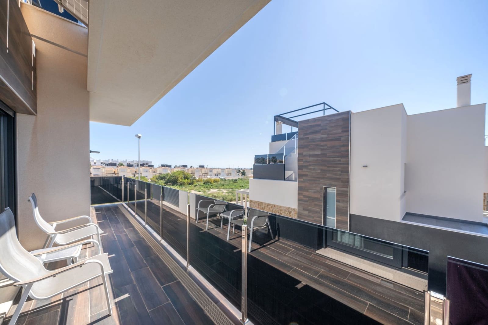 4 soveværelse Villa til salg i Orihuela med swimmingpool garage - € 759.000 (Ref: 9679468)