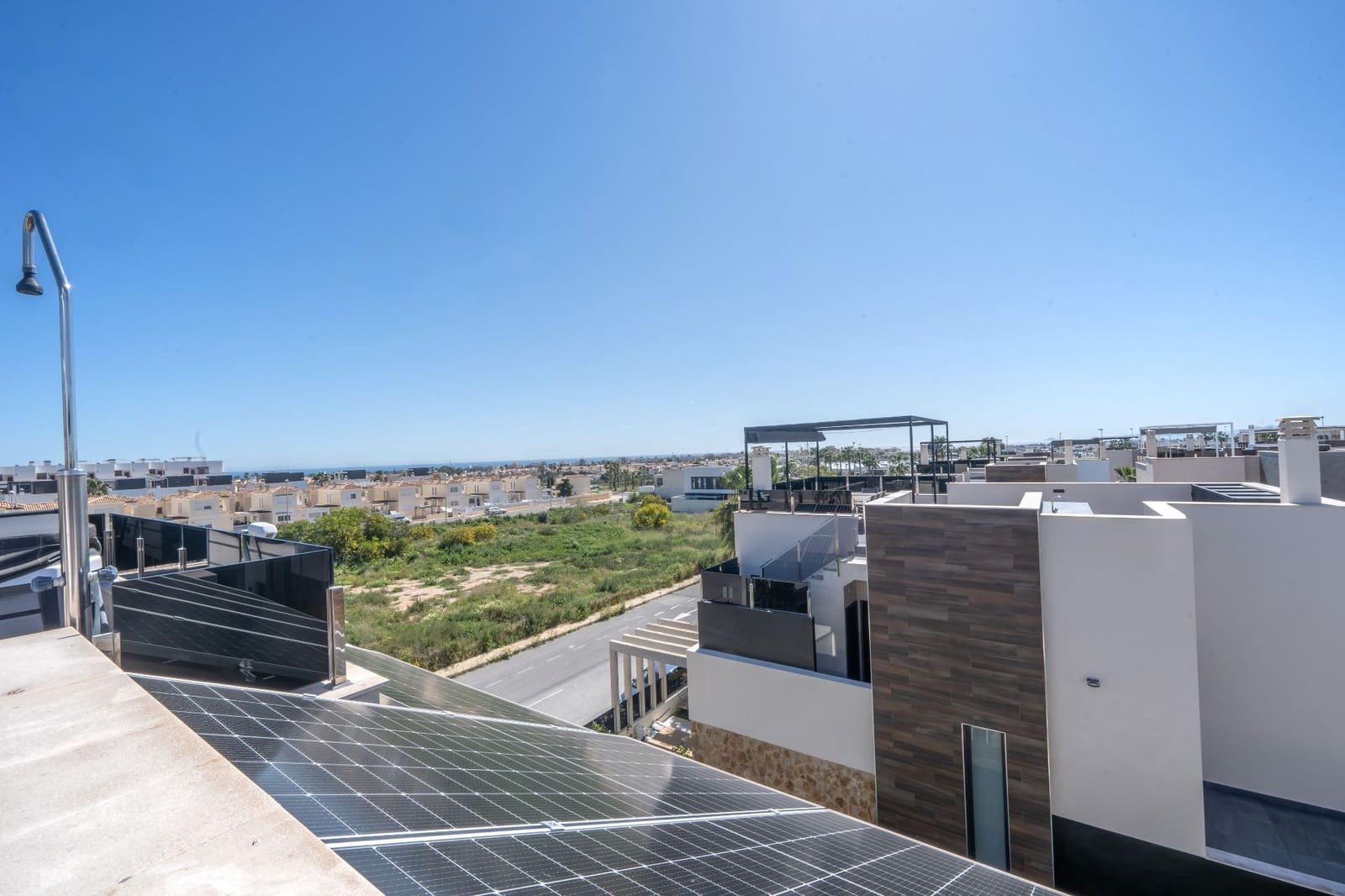 4 soveværelse Villa til salg i Orihuela med swimmingpool garage - € 759.000 (Ref: 9679468)