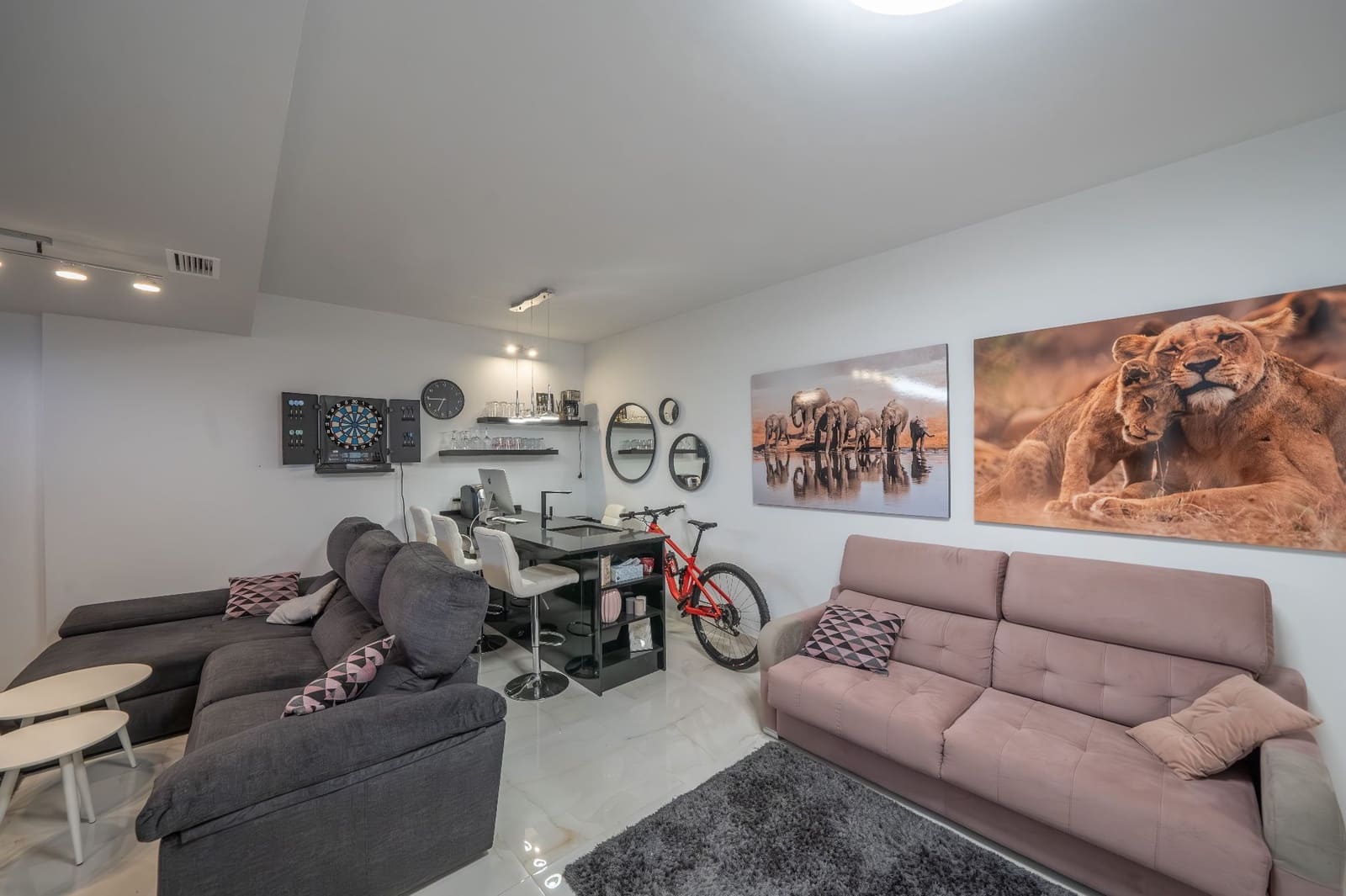 4 soveværelse Villa til salg i Orihuela med swimmingpool garage - € 759.000 (Ref: 9679468)