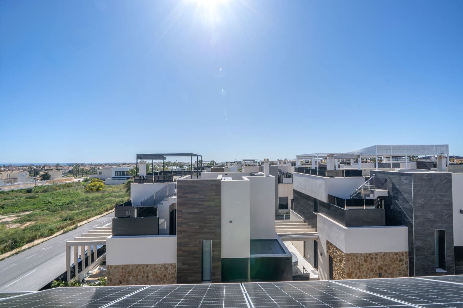 4 soveværelse Villa til salg i Orihuela med swimmingpool garage - € 759.000 (Ref: 9679468)