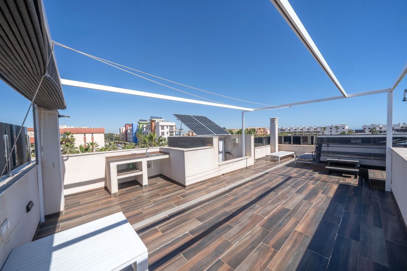 4 soveværelse Villa til salg i Orihuela med swimmingpool garage - € 759.000 (Ref: 9679468)