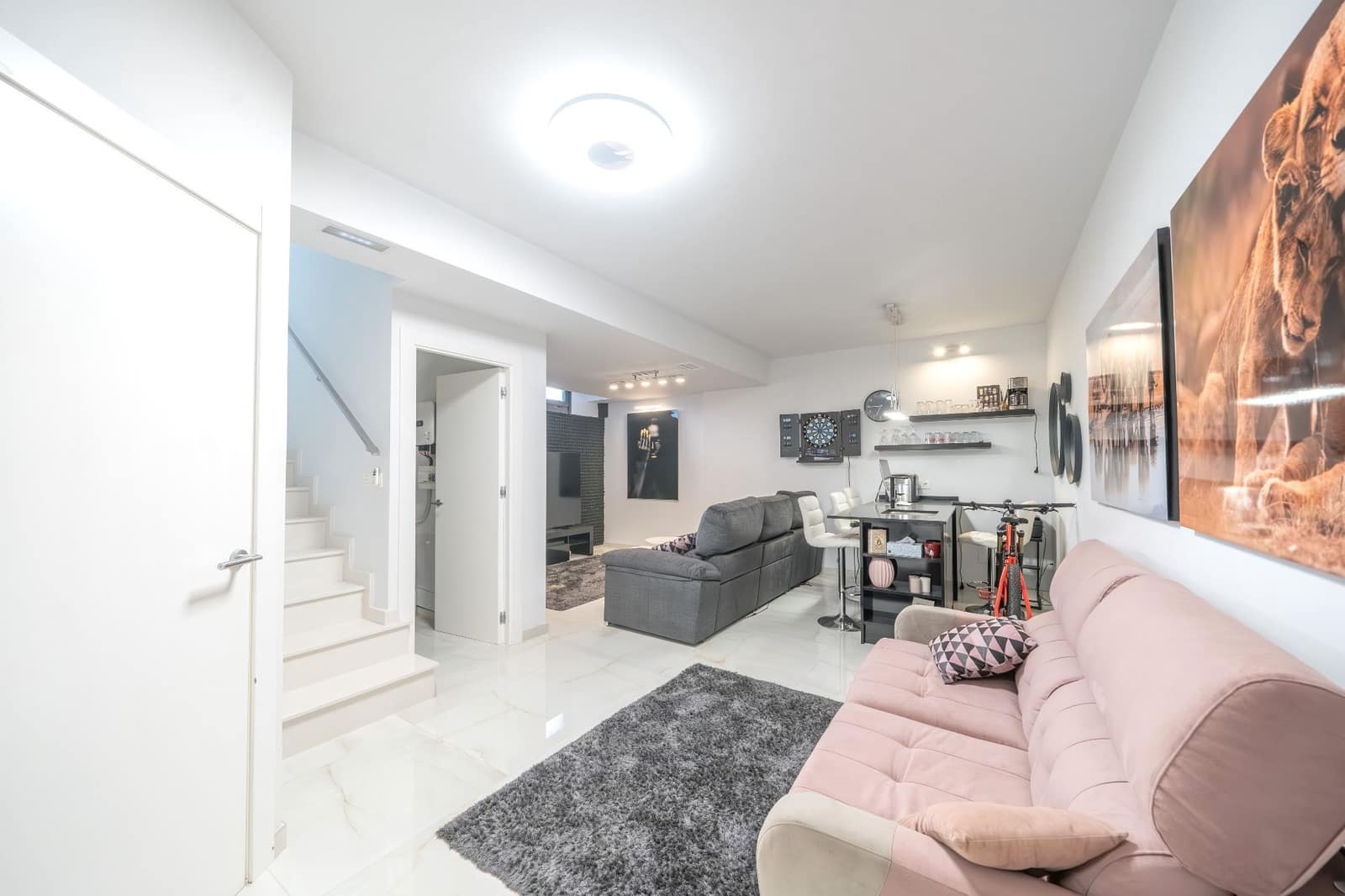 4 soveværelse Villa til salg i Orihuela med swimmingpool garage - € 759.000 (Ref: 9679468)