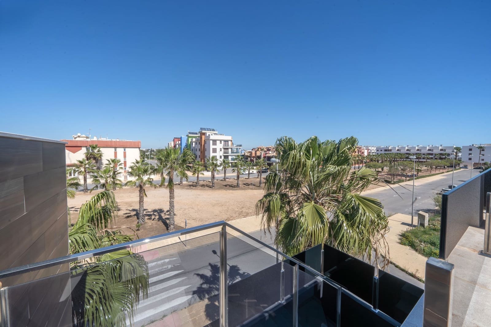 4 soveværelse Villa til salg i Orihuela med swimmingpool garage - € 759.000 (Ref: 9679468)