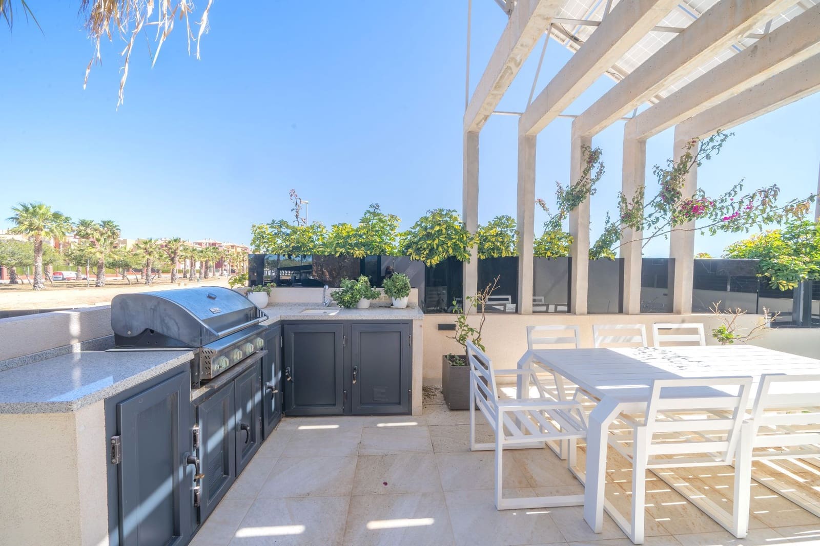 4 soveværelse Villa til salg i Orihuela med swimmingpool garage - € 759.000 (Ref: 9679468)