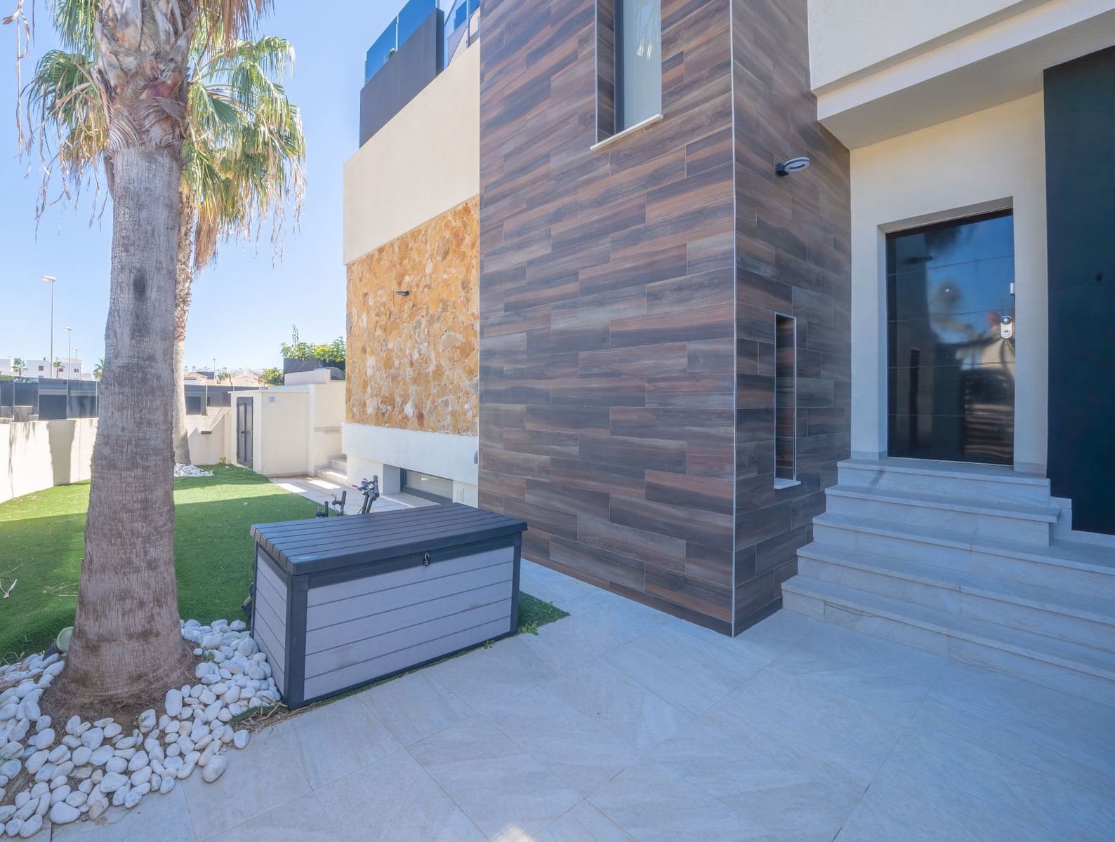 4 soveværelse Villa til salg i Orihuela med swimmingpool garage - € 759.000 (Ref: 9679468)