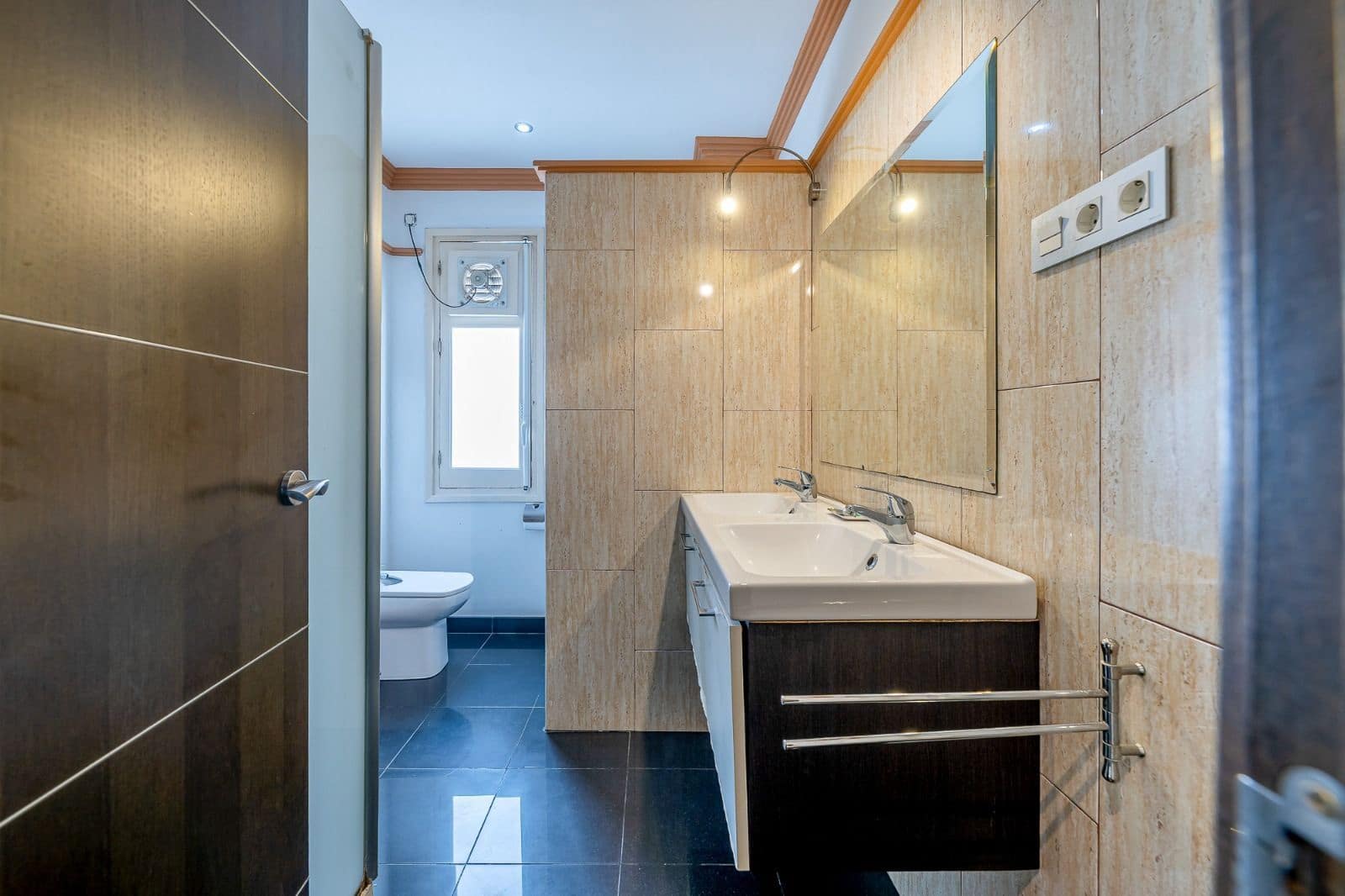 4 sovrum Lägenhet till salu i Malaga stad - 730 000 € (Ref: 9679469)