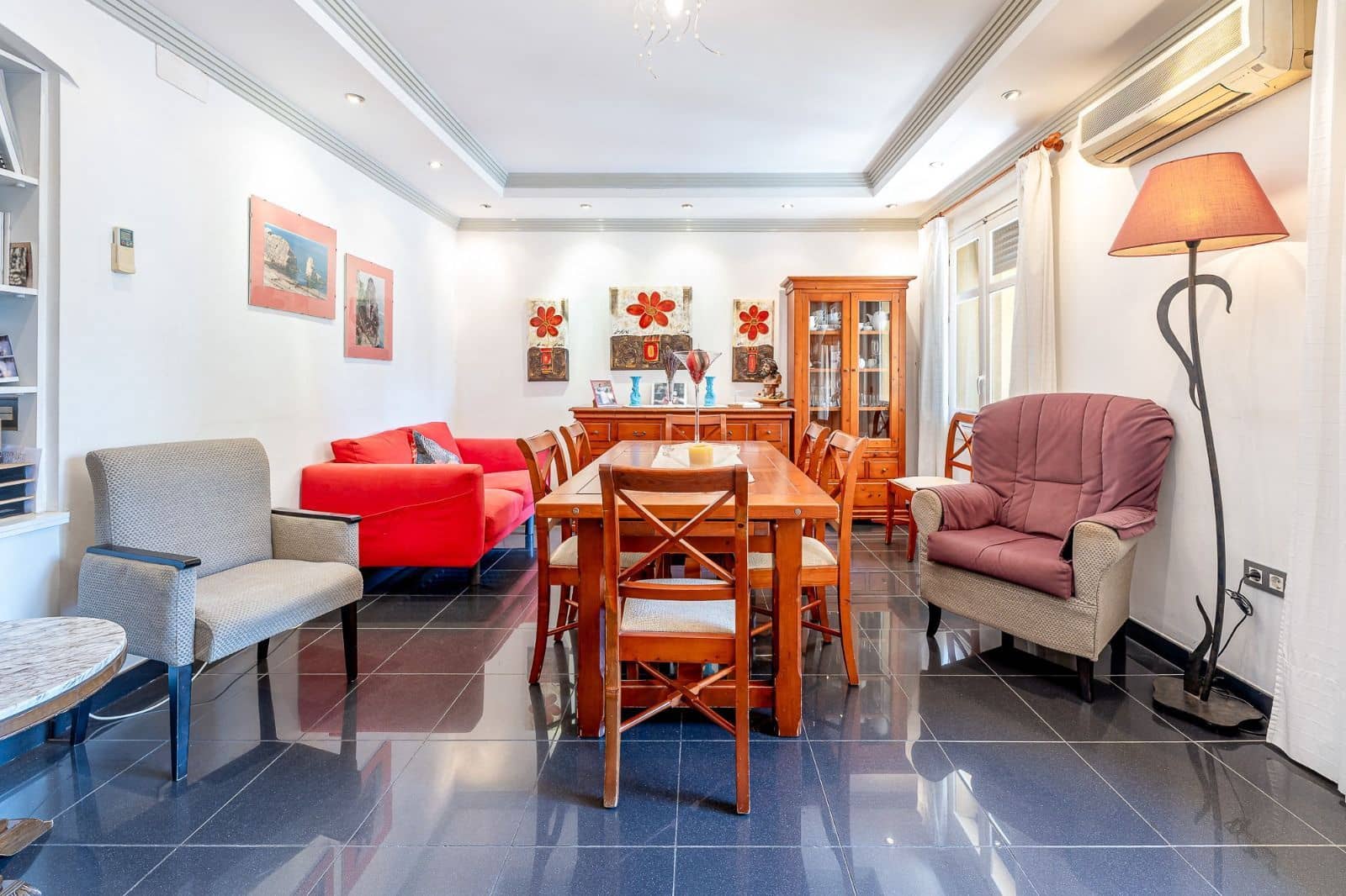 4 sovrum Lägenhet till salu i Malaga stad - 730 000 € (Ref: 9679469)