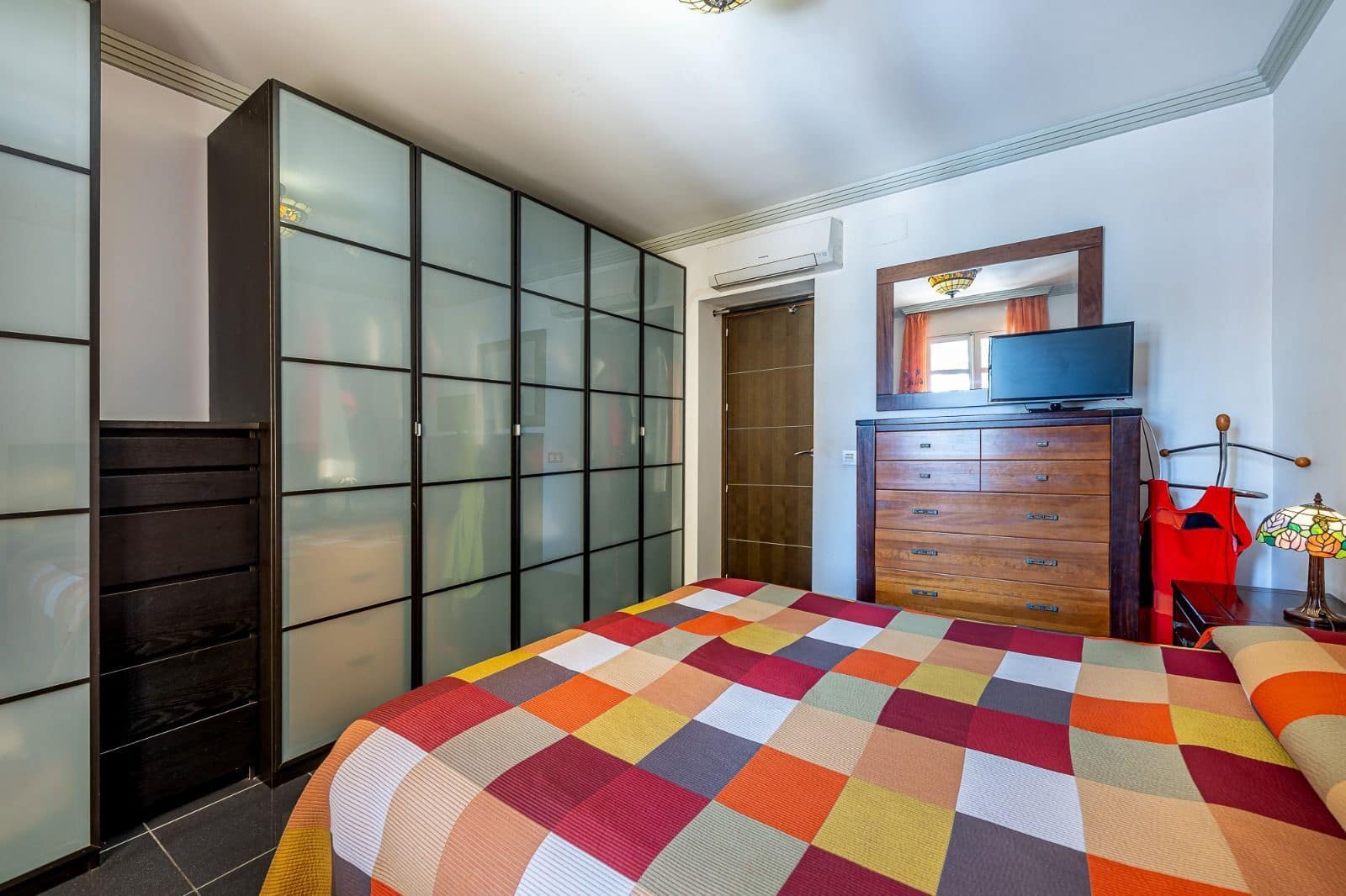 4 sovrum Lägenhet till salu i Malaga stad - 730 000 € (Ref: 9679469)