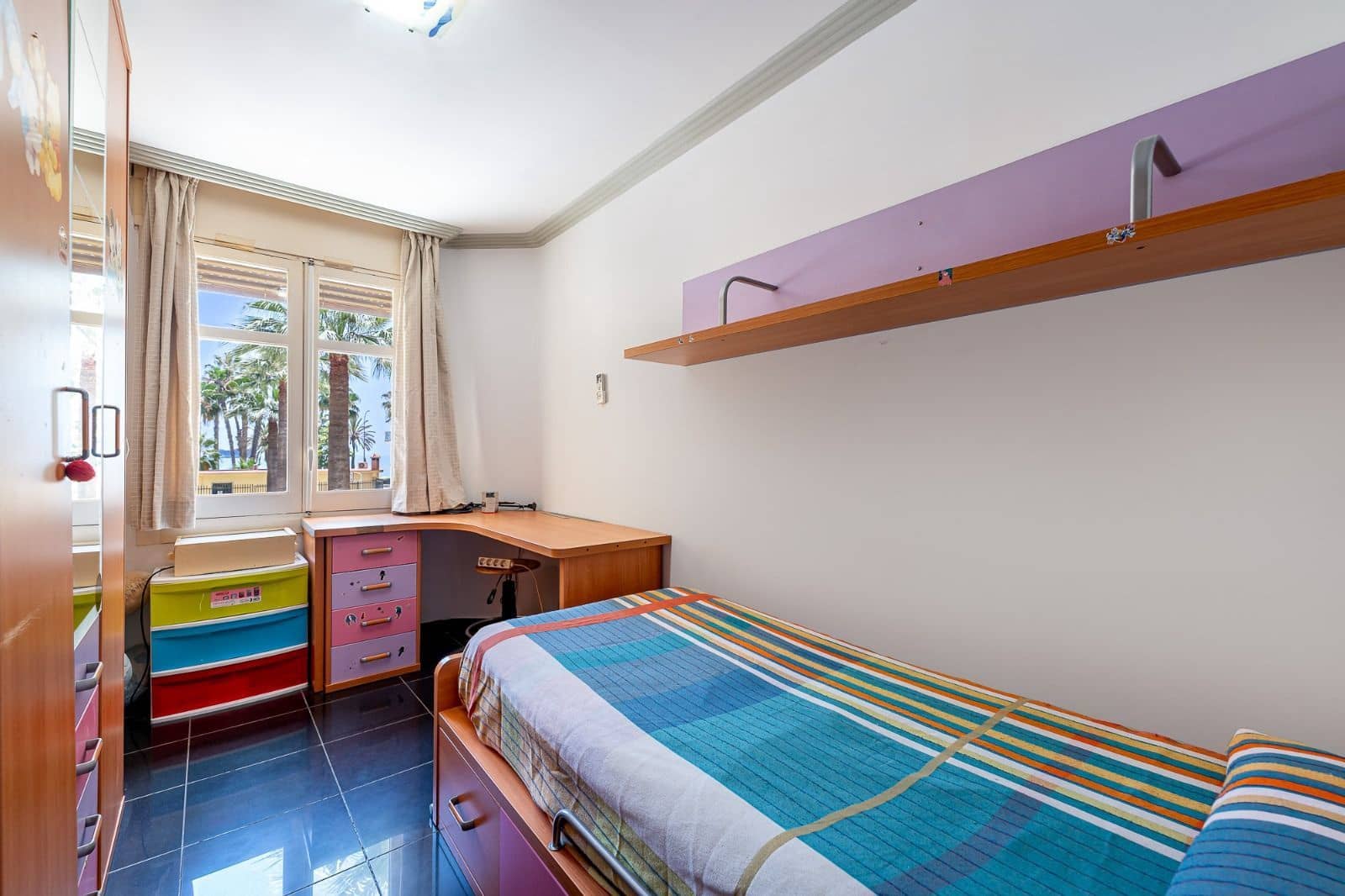 4 sovrum Lägenhet till salu i Malaga stad - 730 000 € (Ref: 9679469)