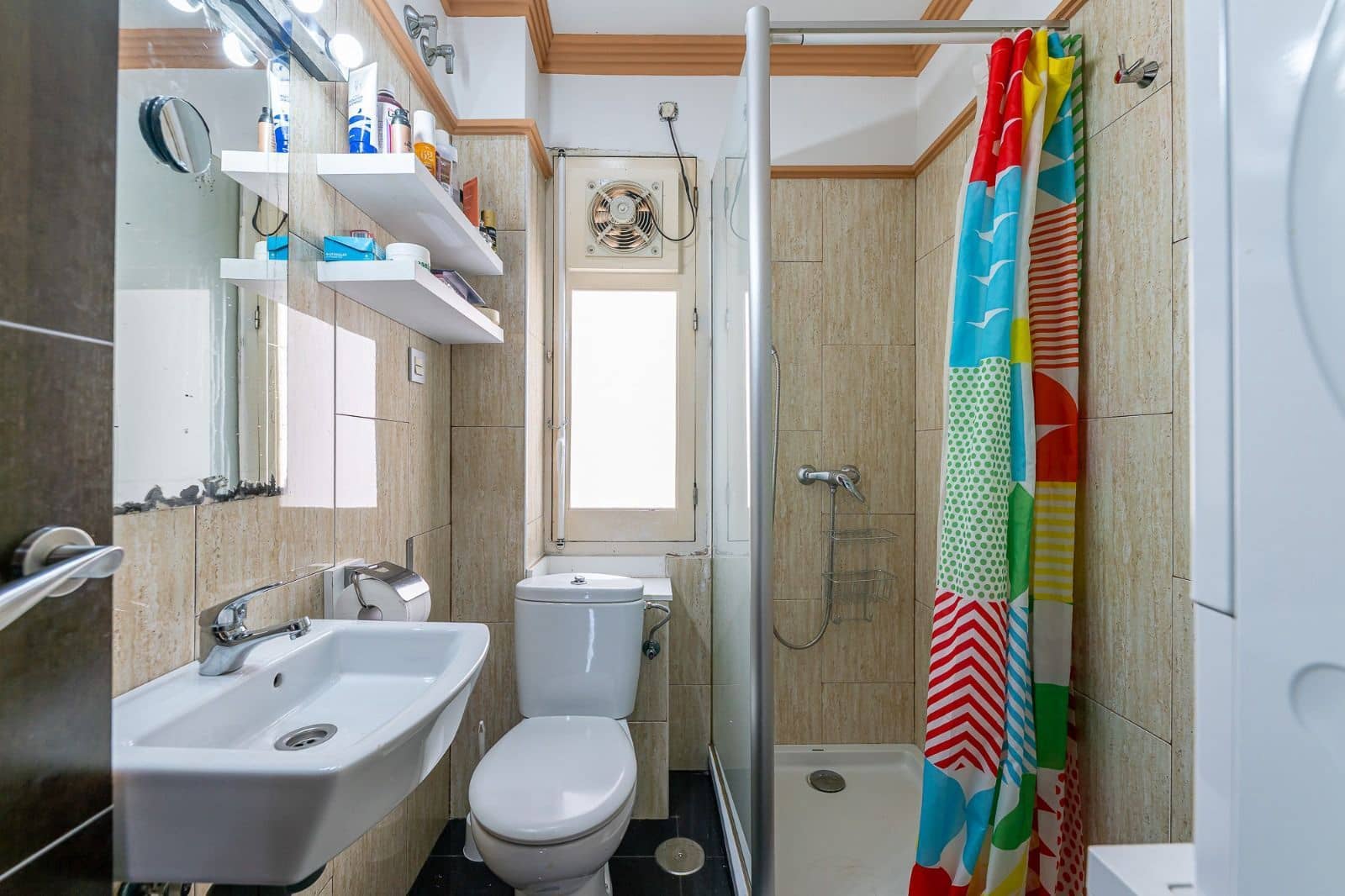 4 sovrum Lägenhet till salu i Malaga stad - 730 000 € (Ref: 9679469)