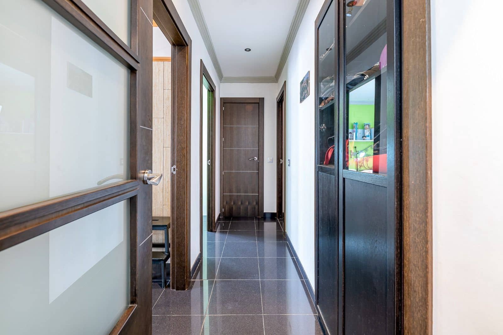 4 sovrum Lägenhet till salu i Malaga stad - 730 000 € (Ref: 9679469)