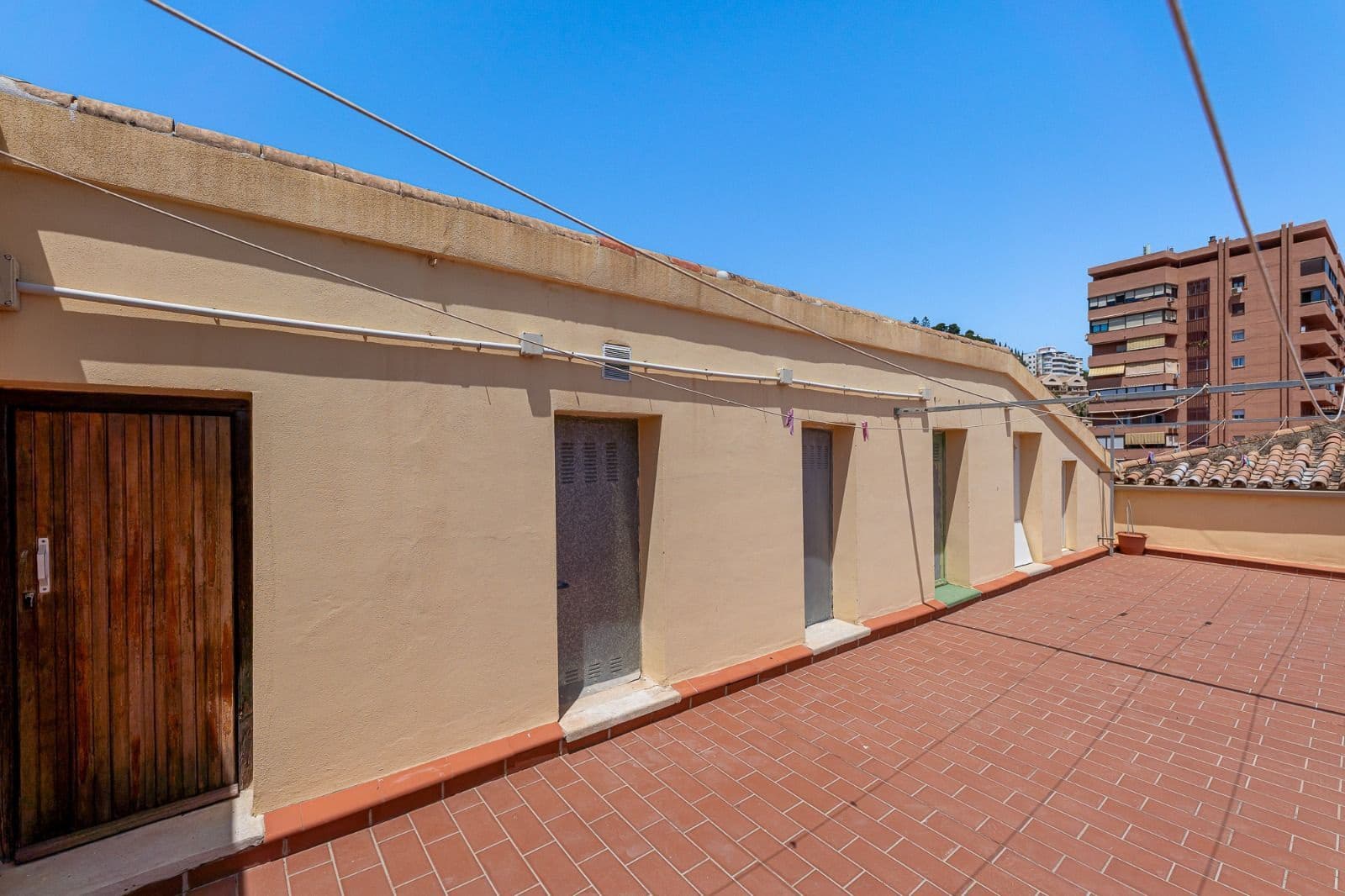 4 sovrum Lägenhet till salu i Malaga stad - 730 000 € (Ref: 9679469)