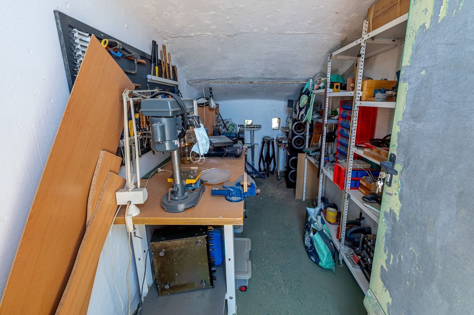 4 sovrum Lägenhet till salu i Malaga stad - 730 000 € (Ref: 9679469)