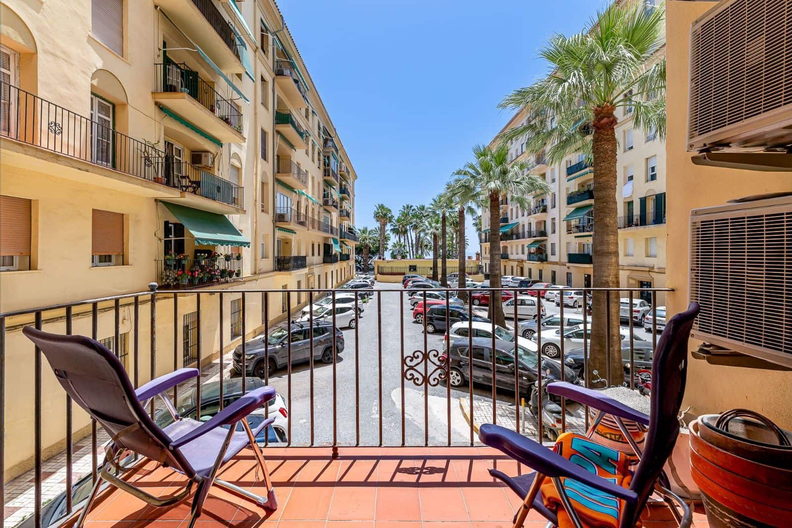 4 sovrum Lägenhet till salu i Malaga stad - 730 000 € (Ref: 9679469)