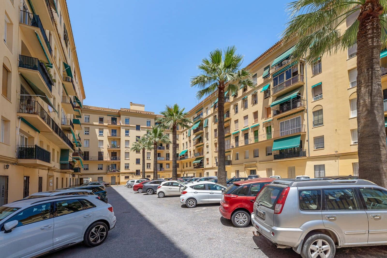4 sovrum Lägenhet till salu i Malaga stad - 730 000 € (Ref: 9679469)