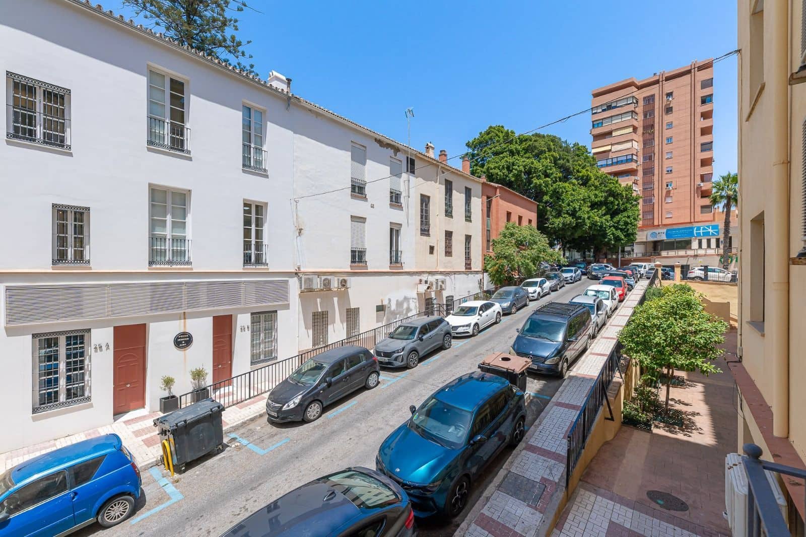 4 sovrum Lägenhet till salu i Malaga stad - 730 000 € (Ref: 9679469)
