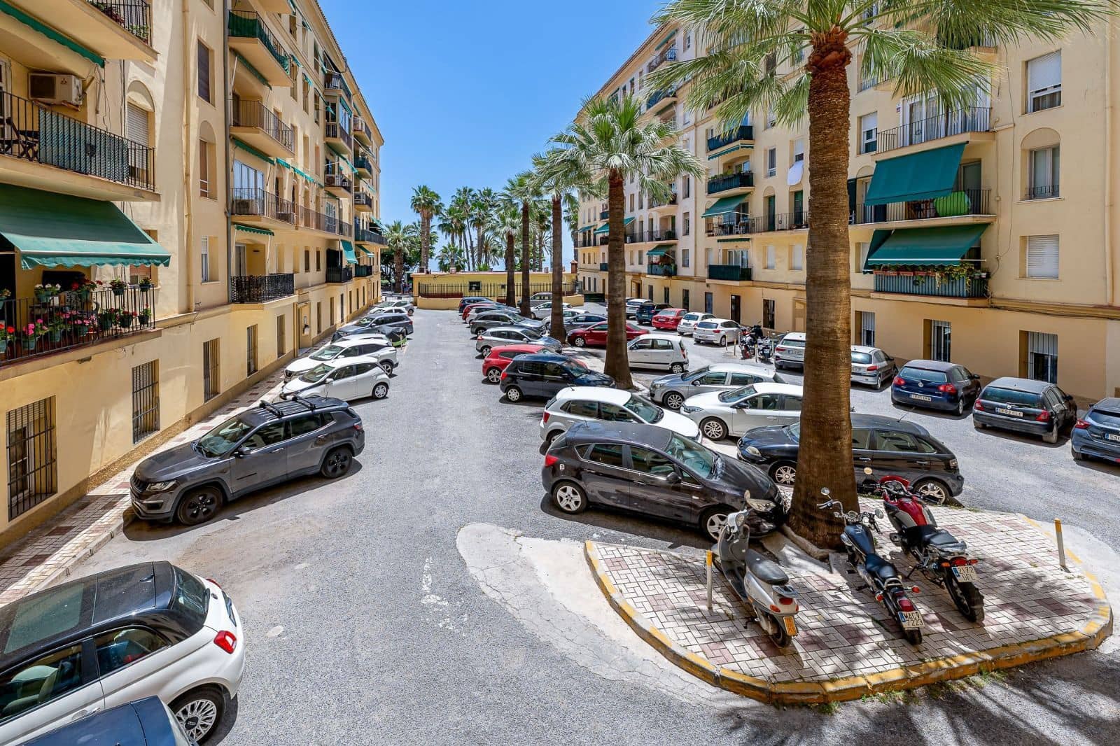 4 sovrum Lägenhet till salu i Malaga stad - 730 000 € (Ref: 9679469)