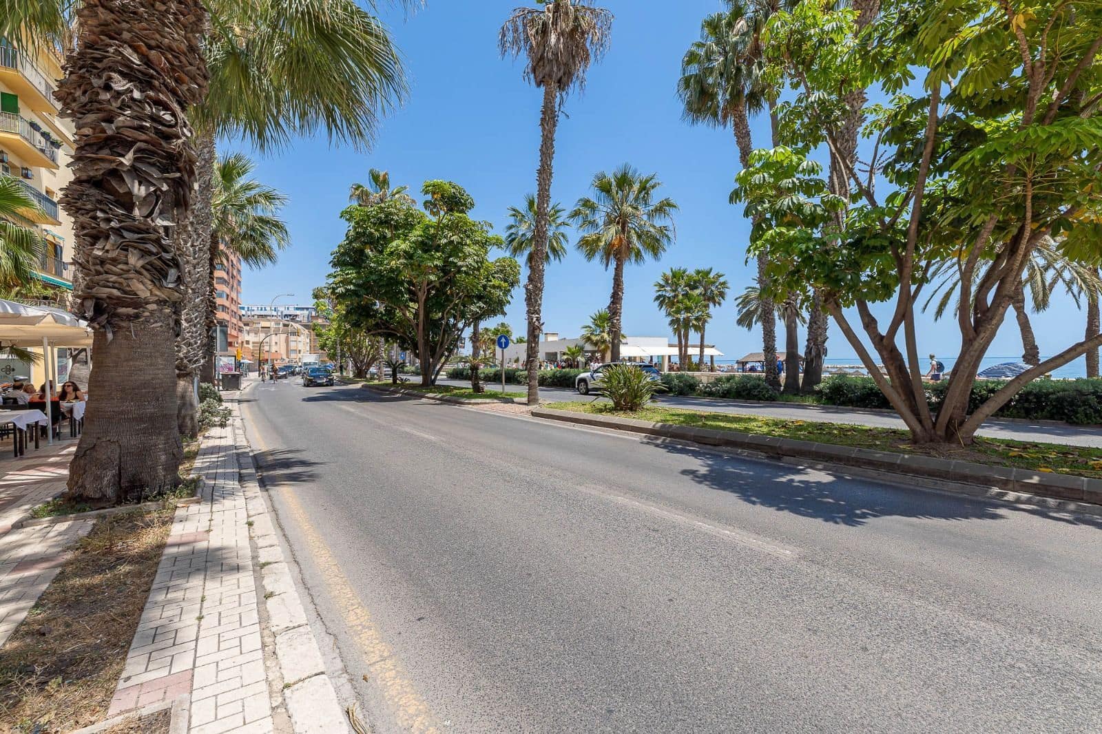 4 sovrum Lägenhet till salu i Malaga stad - 730 000 € (Ref: 9679469)