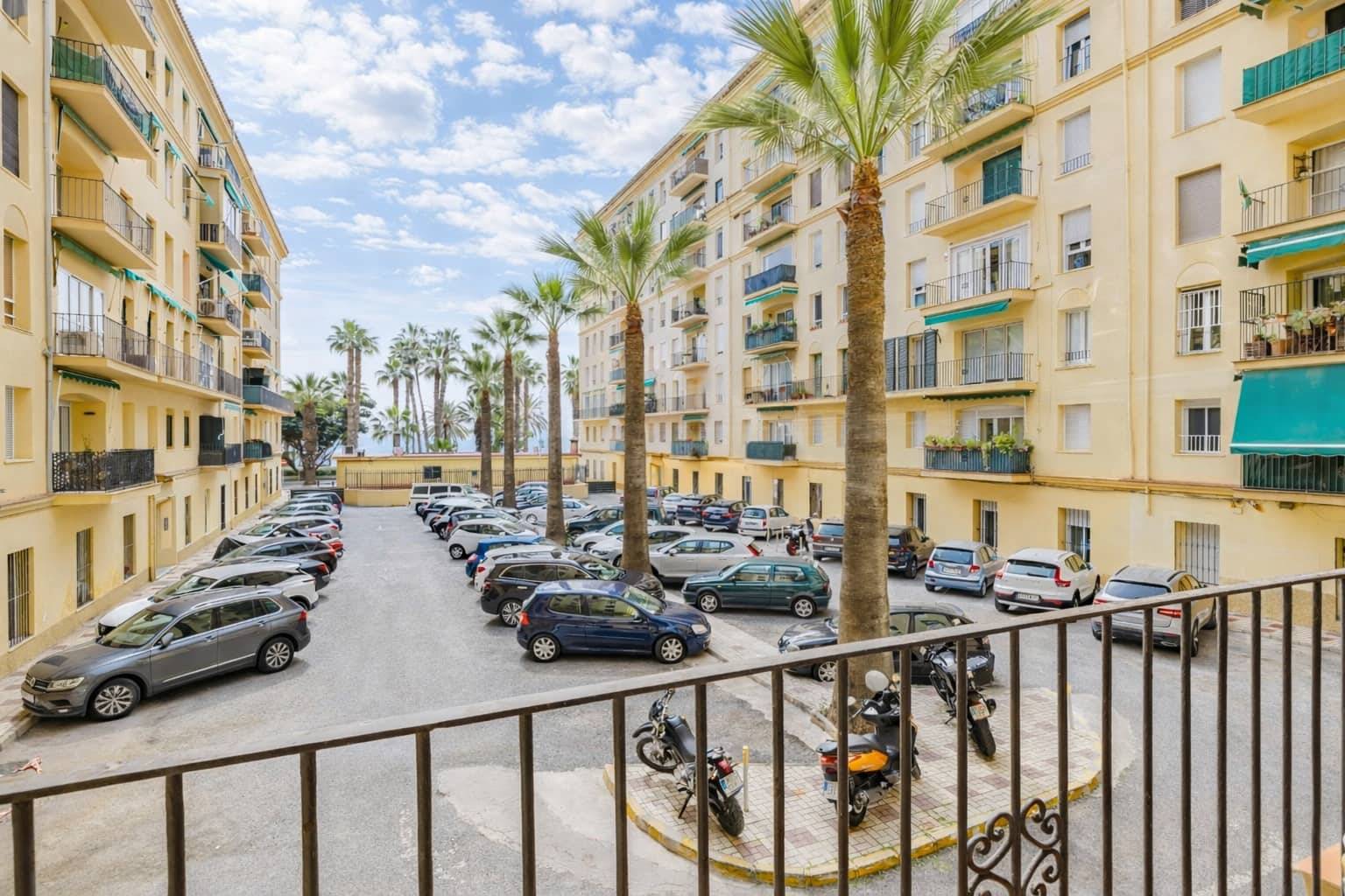 4 Zimmer Wohnung zu verkaufen in Malaga Stadt - 730.000 € (Ref: 9679469)