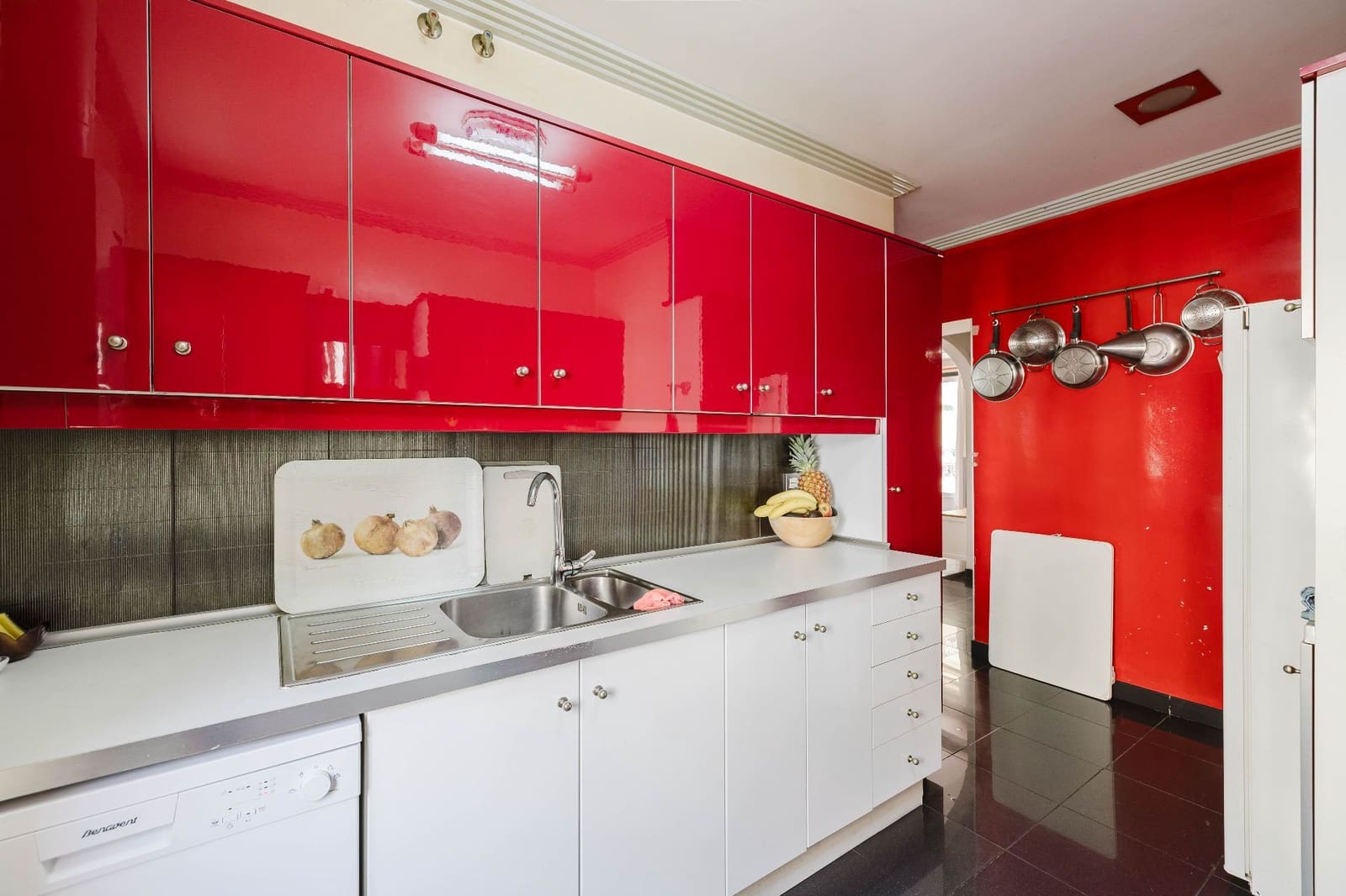 4 Zimmer Wohnung zu verkaufen in Malaga Stadt - 730.000 € (Ref: 9679469)