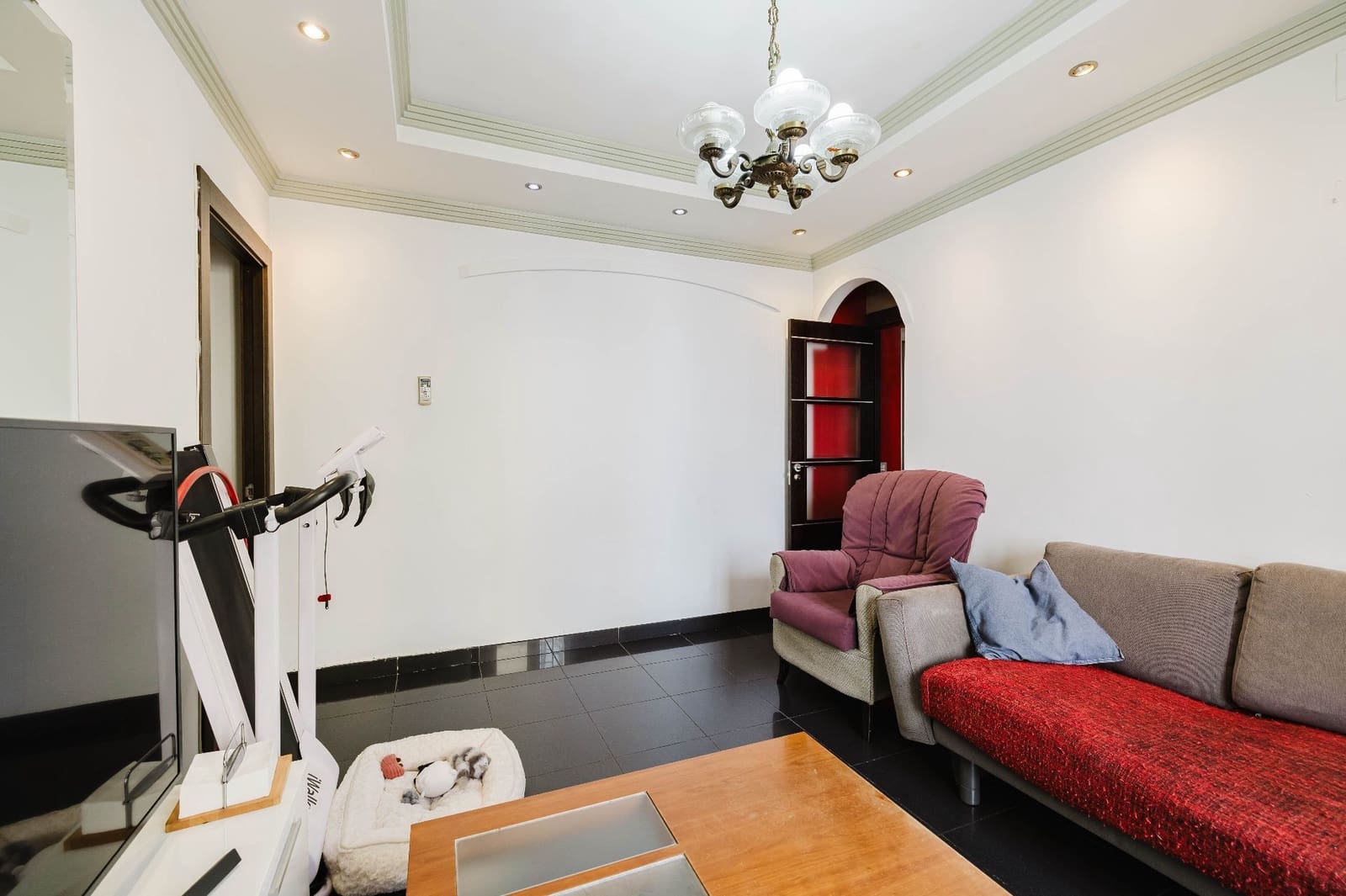 4 Zimmer Wohnung zu verkaufen in Malaga Stadt - 730.000 € (Ref: 9679469)