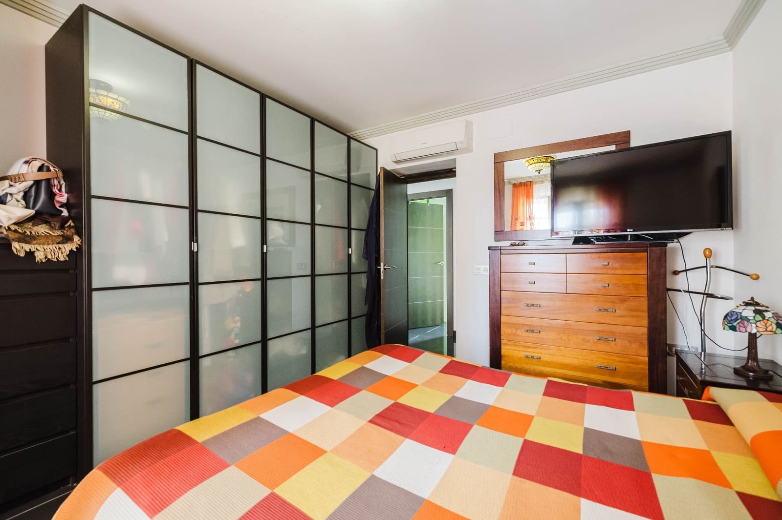 4 Zimmer Wohnung zu verkaufen in Malaga Stadt - 730.000 € (Ref: 9679469)