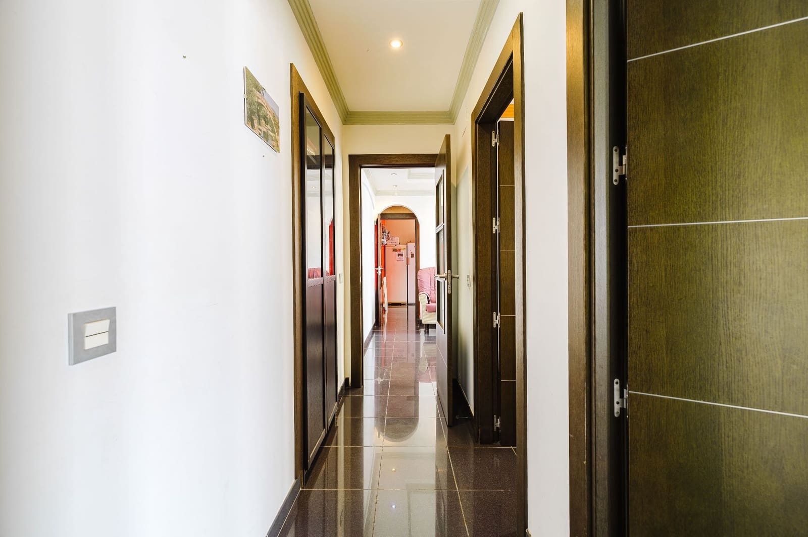 4 Zimmer Wohnung zu verkaufen in Malaga Stadt - 730.000 € (Ref: 9679469)