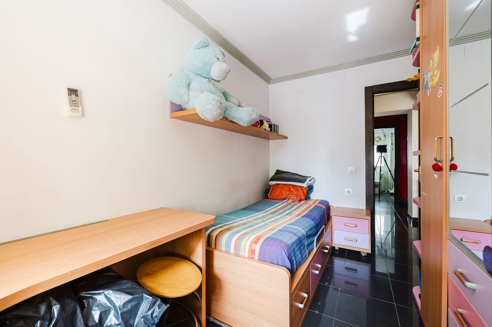 4 Zimmer Wohnung zu verkaufen in Malaga Stadt - 730.000 € (Ref: 9679469)