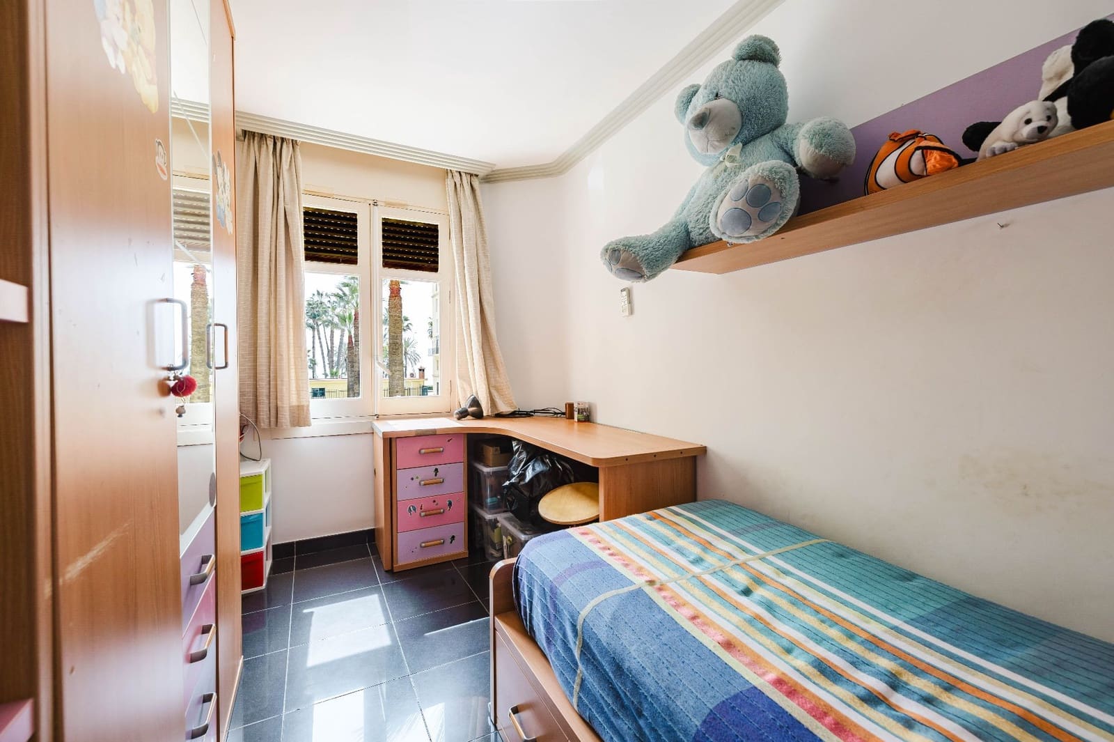 4 Zimmer Wohnung zu verkaufen in Malaga Stadt - 730.000 € (Ref: 9679469)