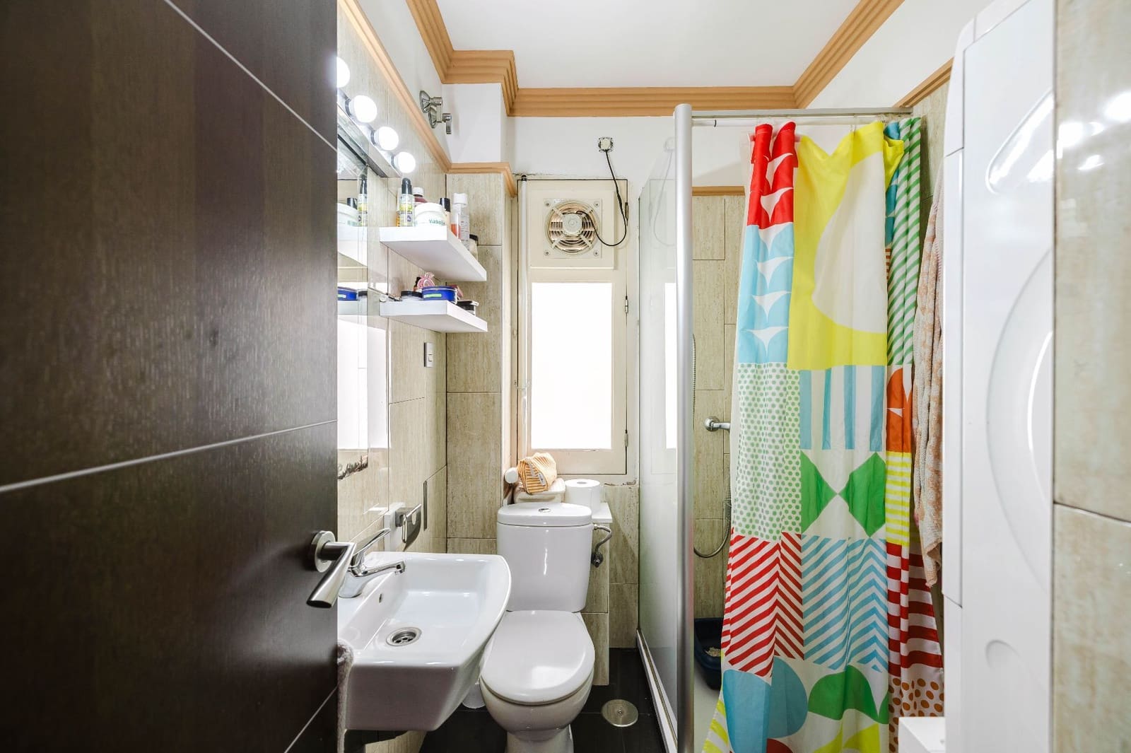 4 Zimmer Wohnung zu verkaufen in Malaga Stadt - 730.000 € (Ref: 9679469)