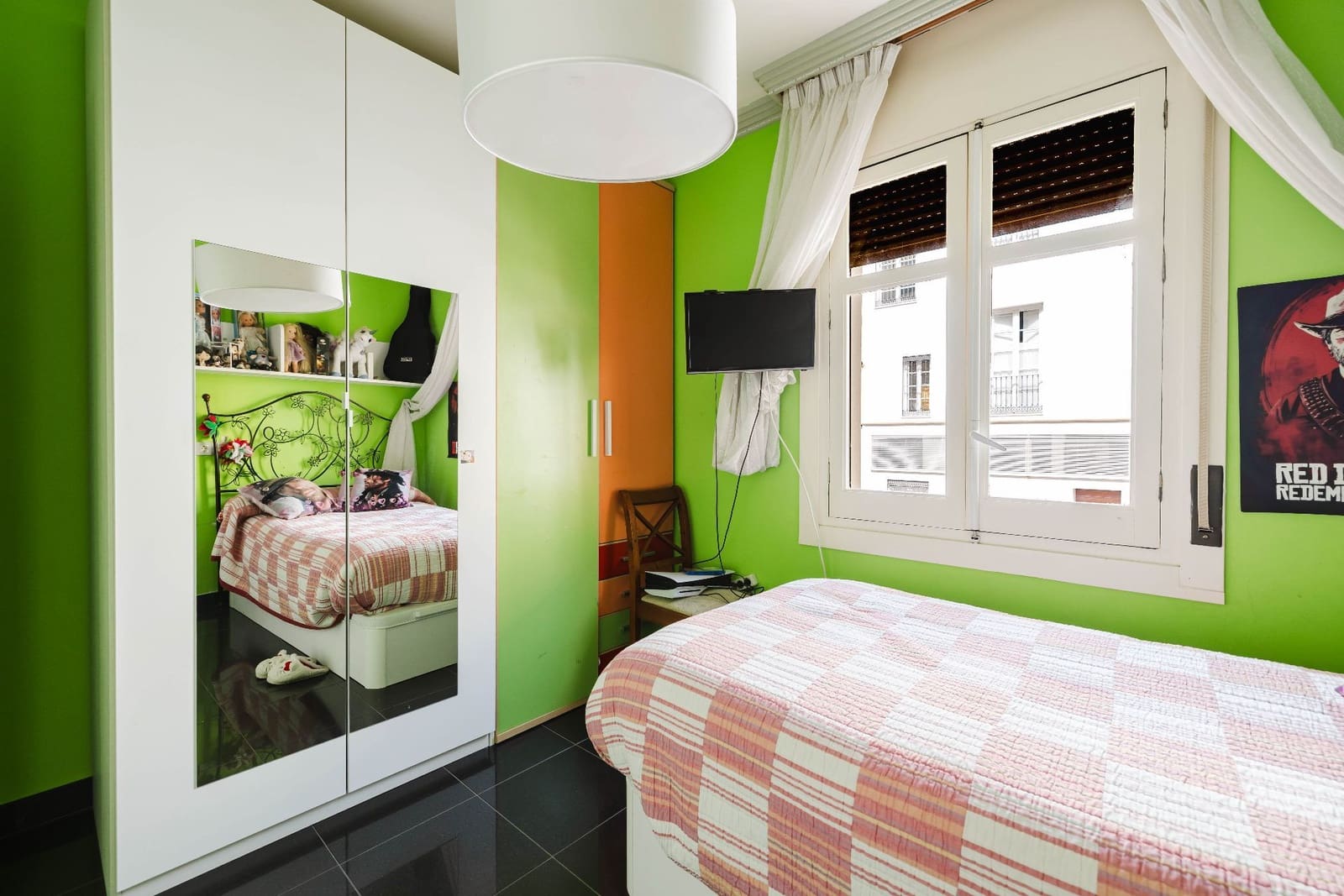 4 Zimmer Wohnung zu verkaufen in Malaga Stadt - 730.000 € (Ref: 9679469)