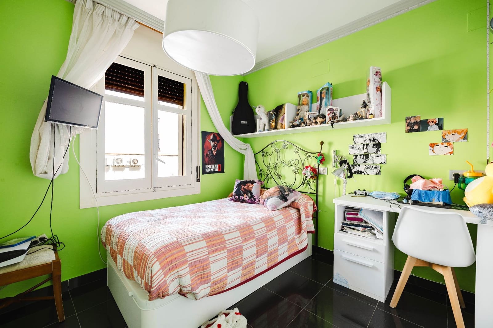 4 Zimmer Wohnung zu verkaufen in Malaga Stadt - 730.000 € (Ref: 9679469)