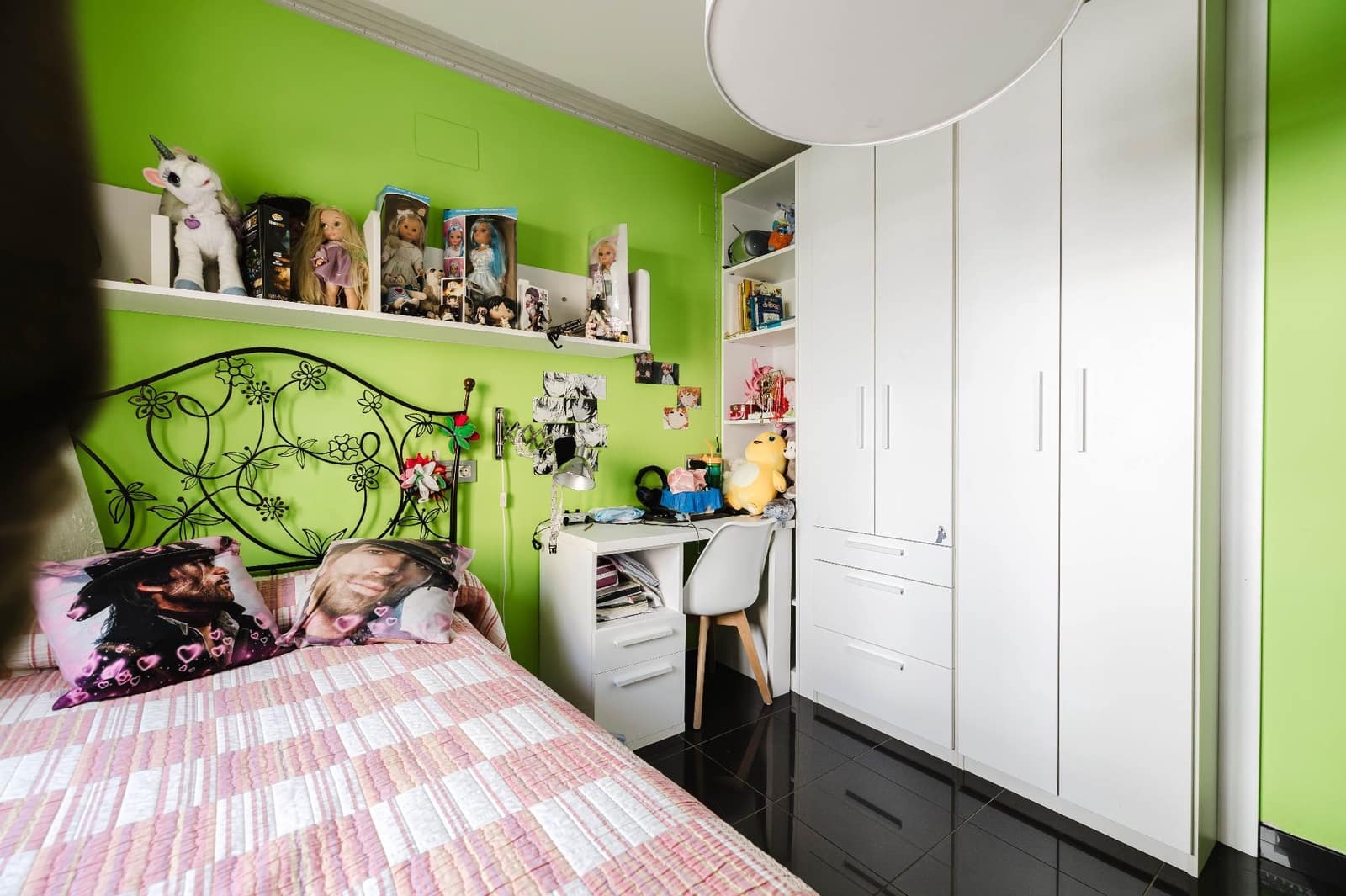 4 Zimmer Wohnung zu verkaufen in Malaga Stadt - 730.000 € (Ref: 9679469)