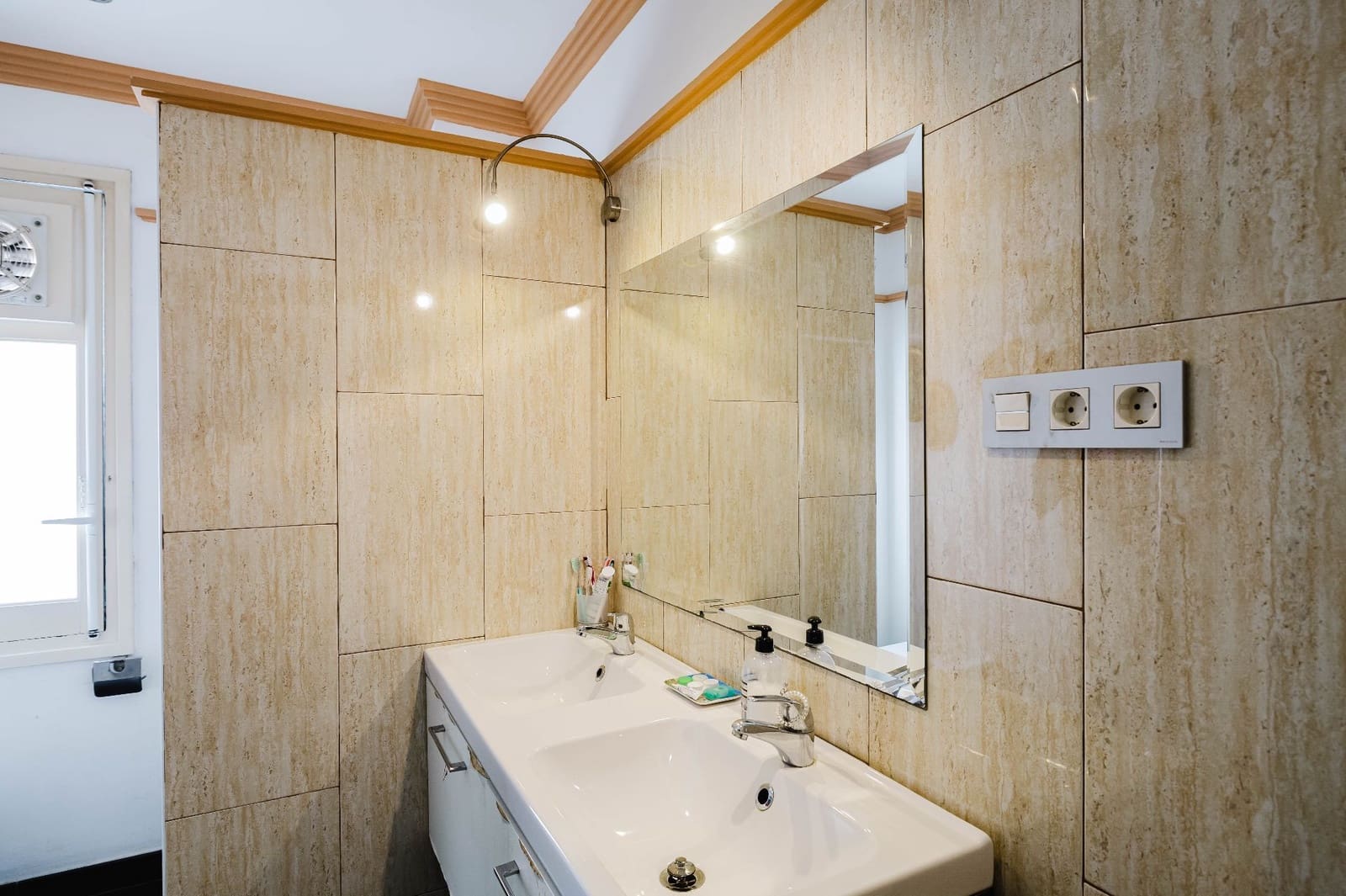 4 Zimmer Wohnung zu verkaufen in Malaga Stadt - 730.000 € (Ref: 9679469)