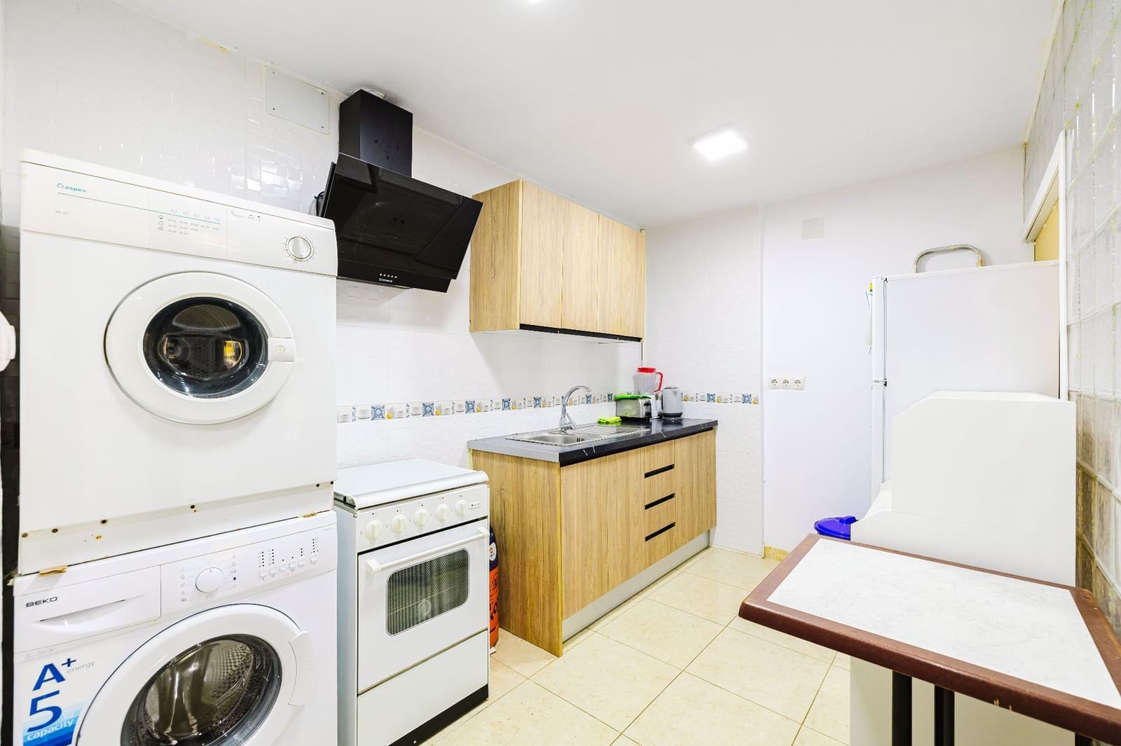 2 quarto Apartamento para venda em Benalmadena com piscina garagem - 255 000 € (Ref: 9679470)