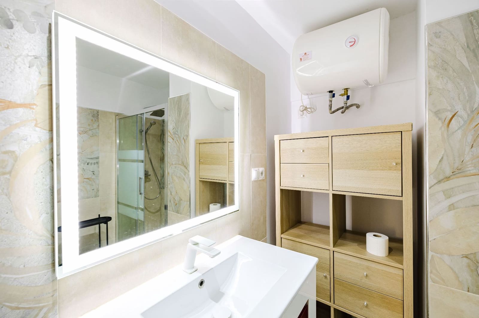 2 quarto Apartamento para venda em Benalmadena com piscina garagem - 255 000 € (Ref: 9679470)