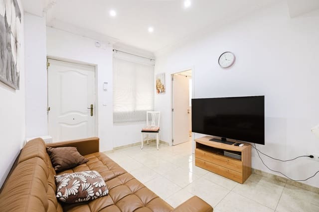 2 soveværelse Lejlighed til salg i Benalmádena med swimmingpool garage - € 249.800 (Ref: 9679470)