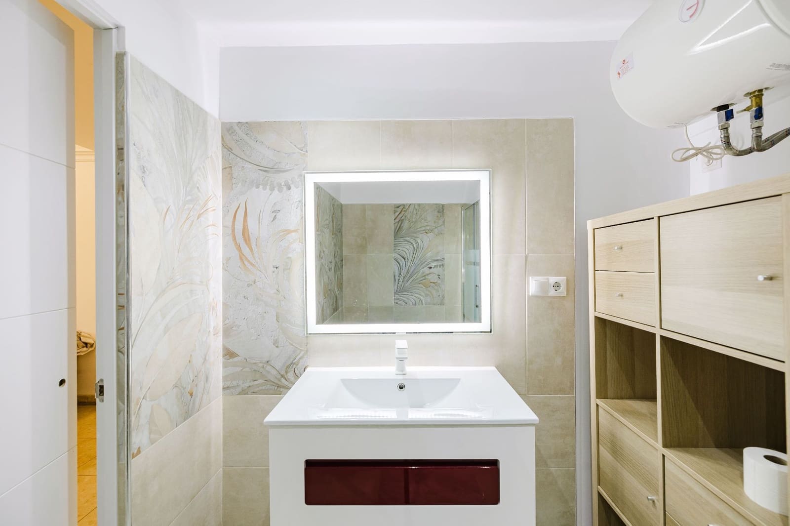 2 quarto Apartamento para venda em Benalmadena com piscina garagem - 255 000 € (Ref: 9679470)