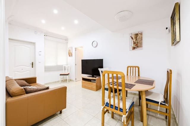 2 soveværelse Lejlighed til salg i Benalmádena med swimmingpool garage - € 249.800 (Ref: 9679470)