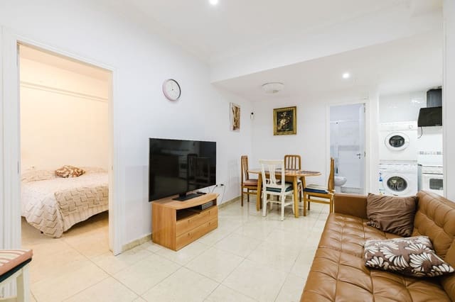 2 soveværelse Lejlighed til salg i Benalmádena med swimmingpool garage - € 249.800 (Ref: 9679470)