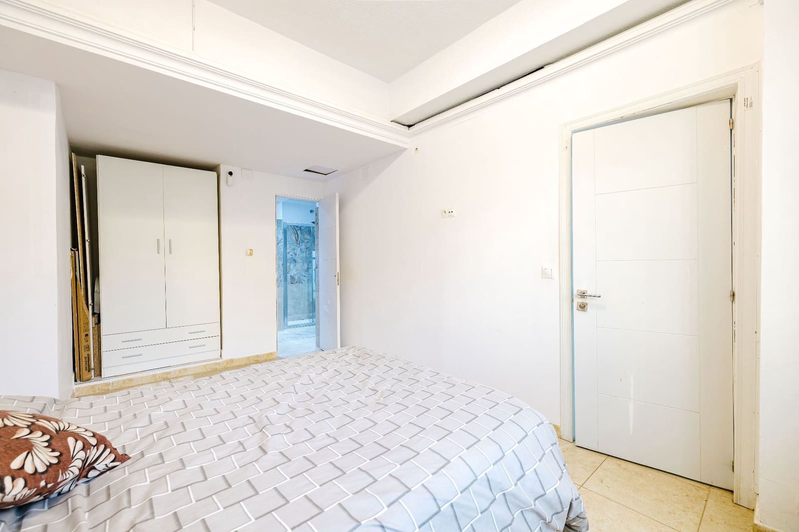 2 quarto Apartamento para venda em Benalmadena com piscina garagem - 255 000 € (Ref: 9679470)