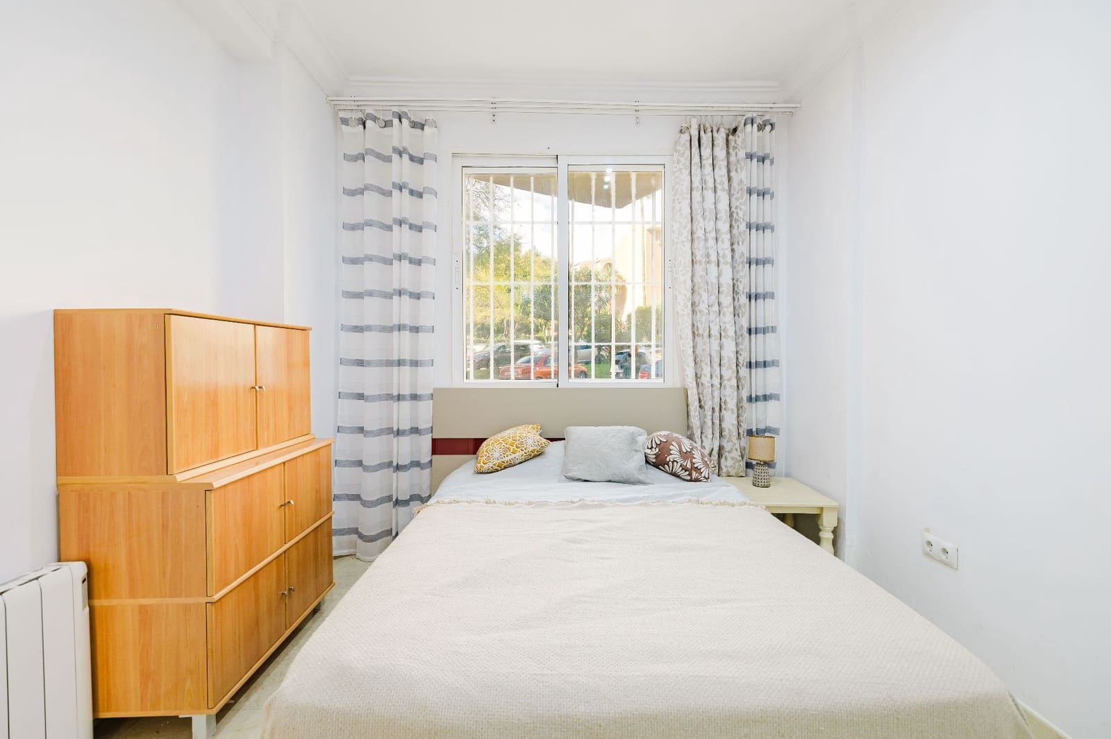 2 quarto Apartamento para venda em Benalmadena com piscina garagem - 255 000 € (Ref: 9679470)