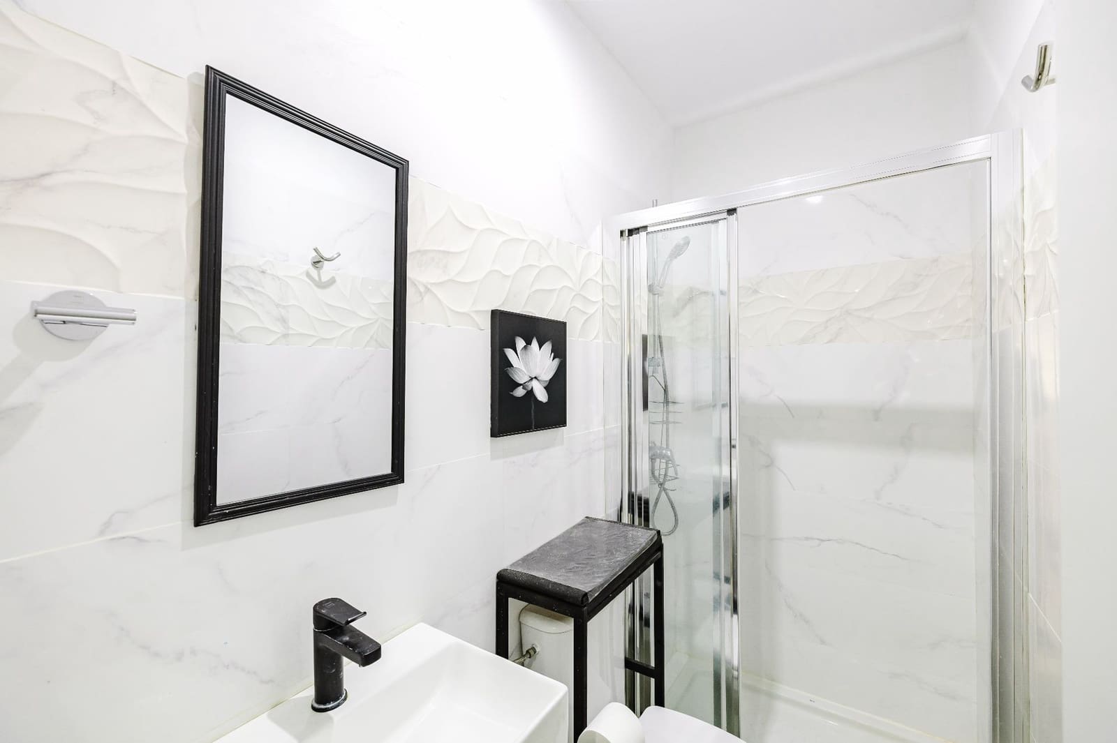 2 quarto Apartamento para venda em Benalmadena com piscina garagem - 255 000 € (Ref: 9679470)