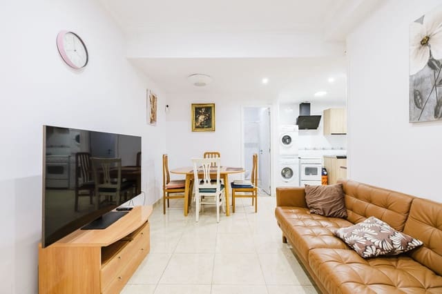 2 soveværelse Lejlighed til salg i Benalmádena med swimmingpool garage - € 249.800 (Ref: 9679470)