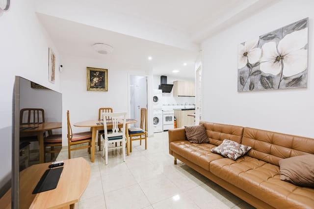 2 soveværelse Lejlighed til salg i Benalmádena med swimmingpool garage - € 249.800 (Ref: 9679470)